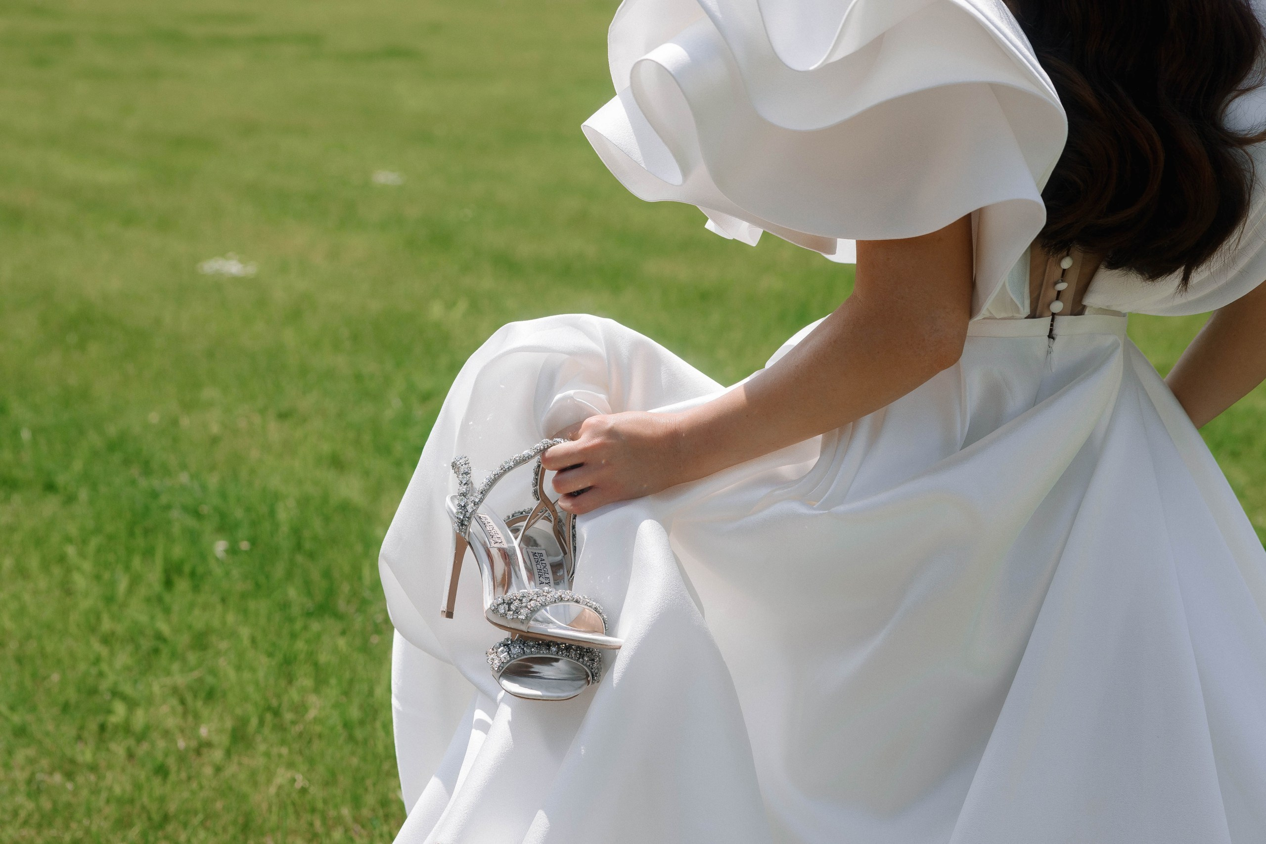 Маша&Данил. Свадебный Фотограф Москва и МО