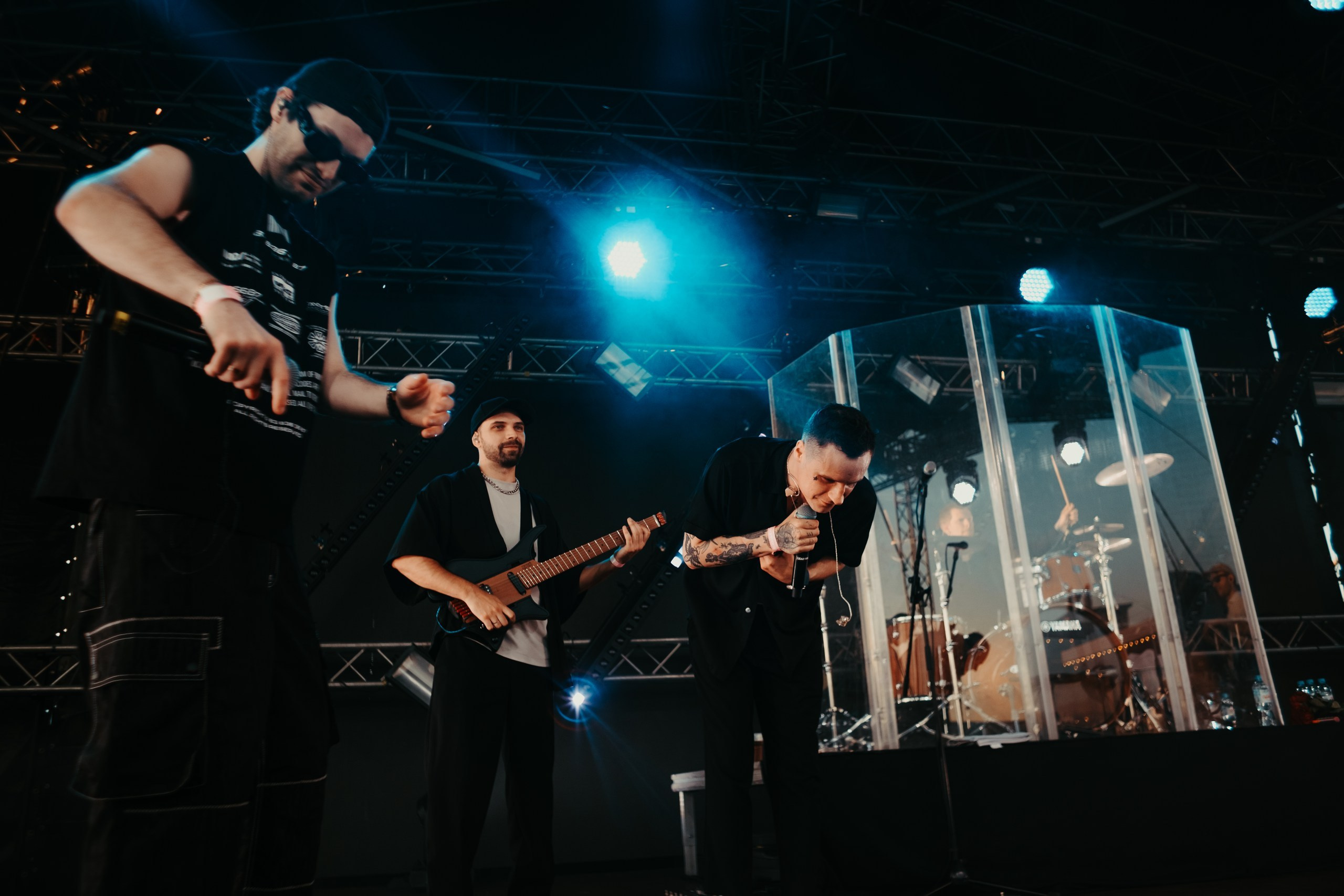 Мукка. Концертный фотограф в Санкт-Петербурге