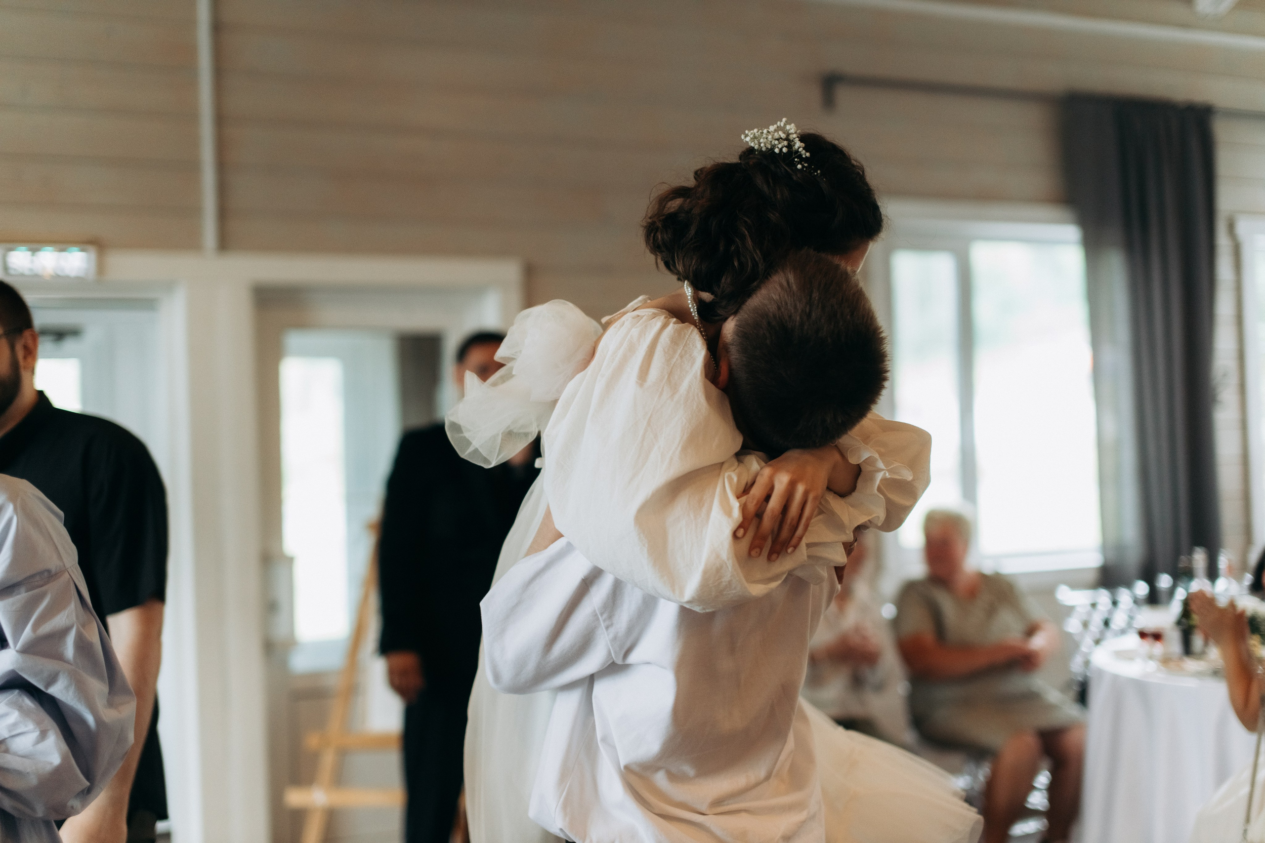 Лена и Кирилл. Снимаю истории про вас. Фотограф Наталья Кац