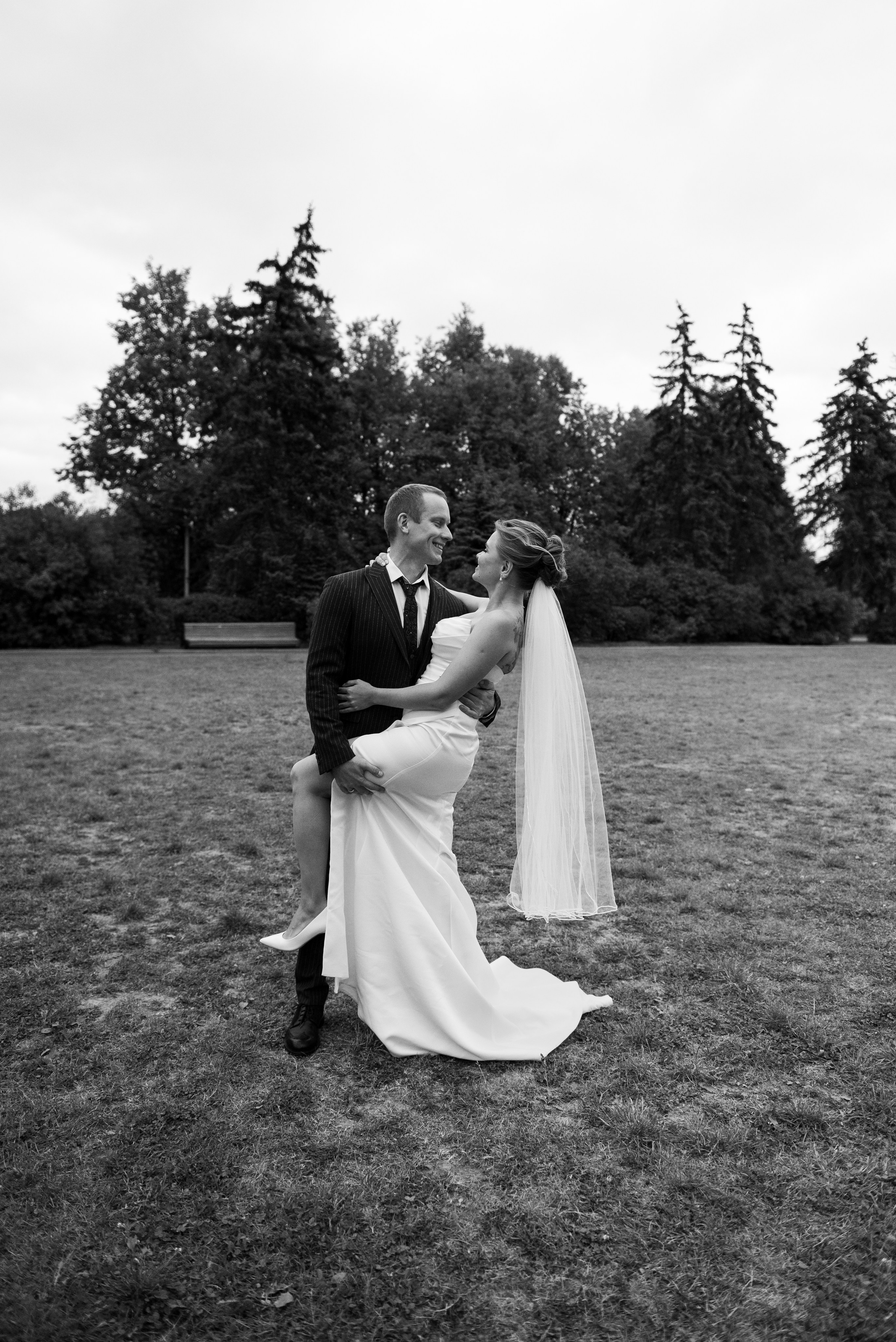 Дмитрий и Зинаида. Свадебный фотограф Москва и МО Марина Мышко