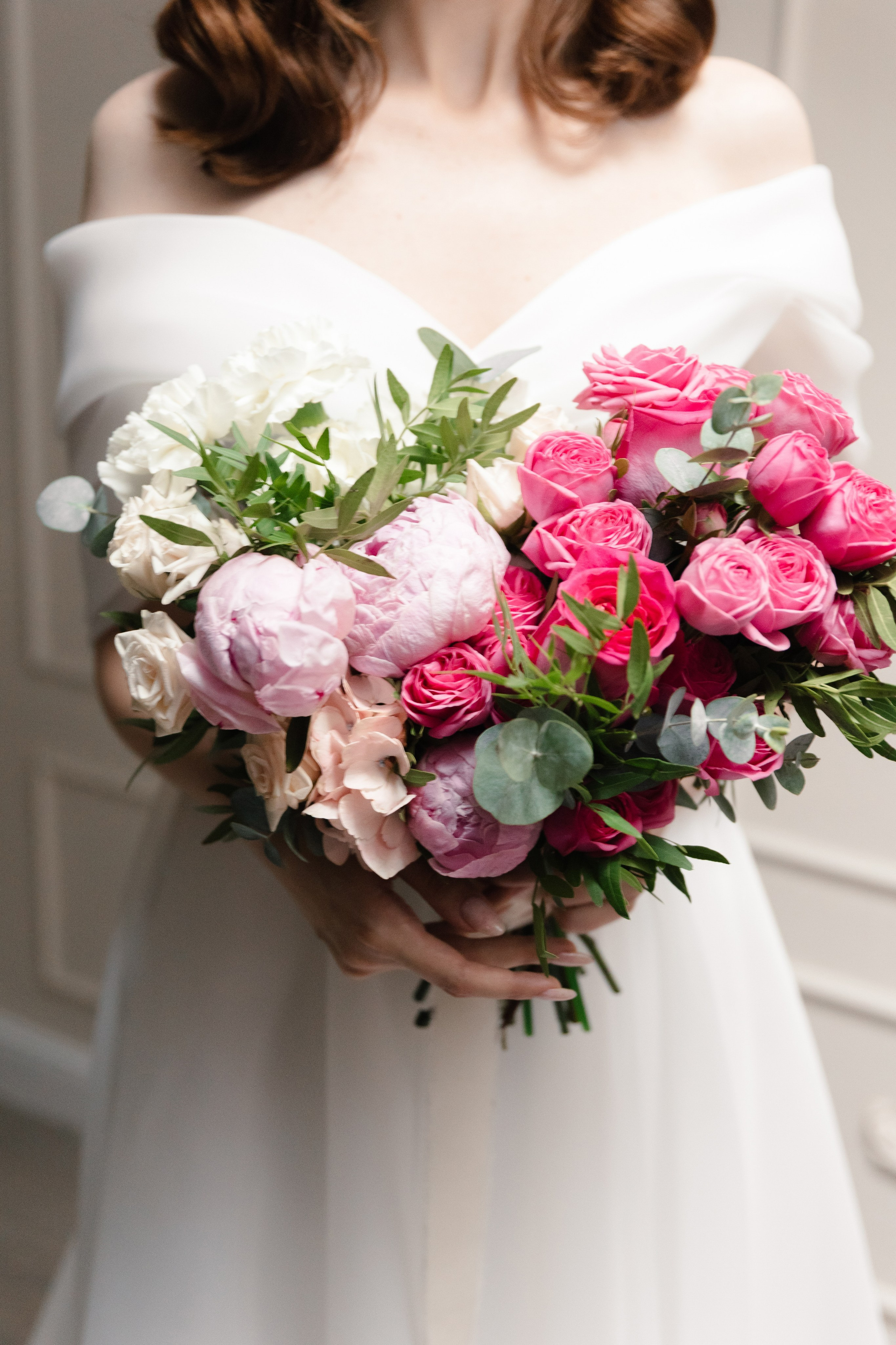 Вероника и Илья