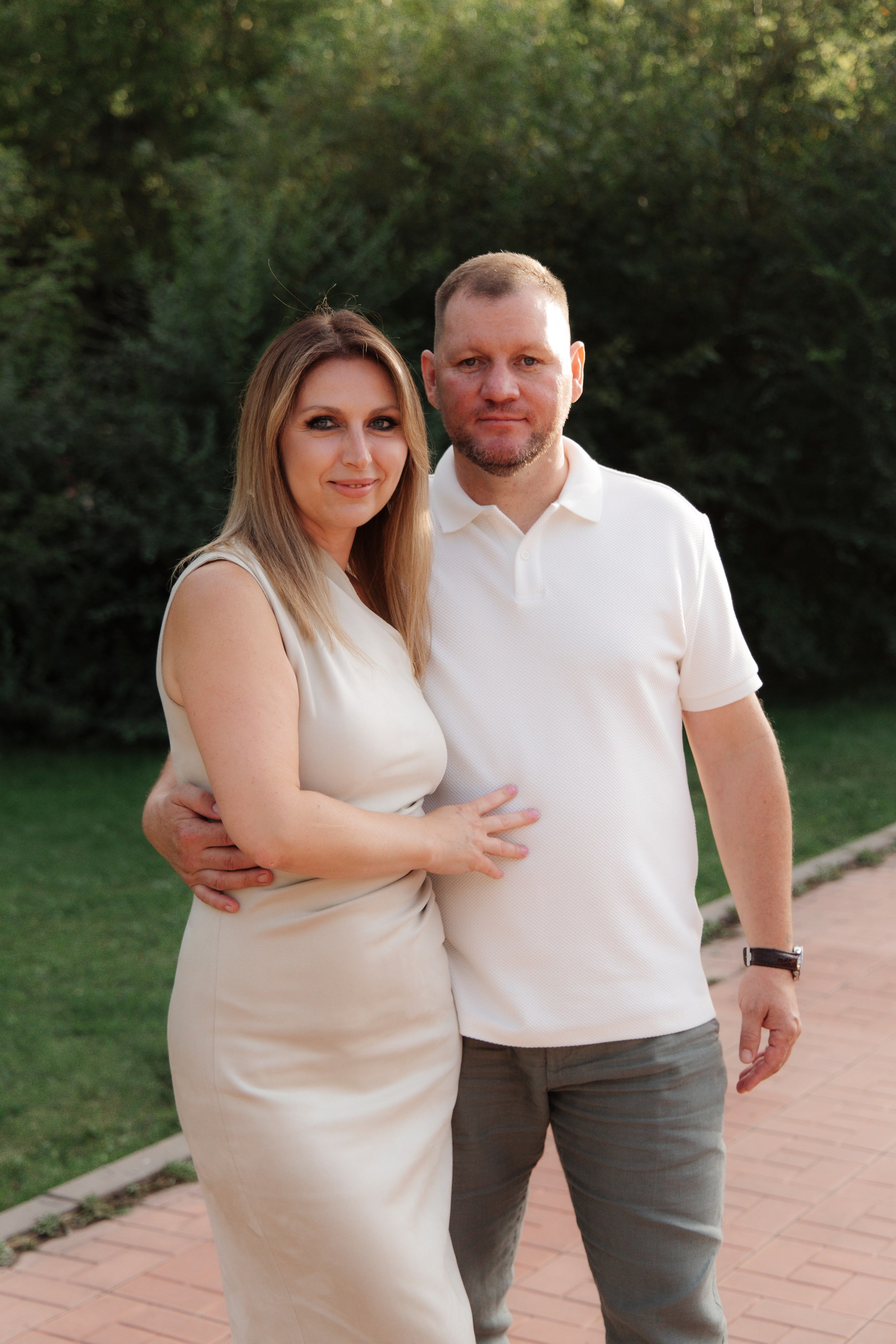 Выездная Регистрация Марии и Марка. Фотограф Новосибирск