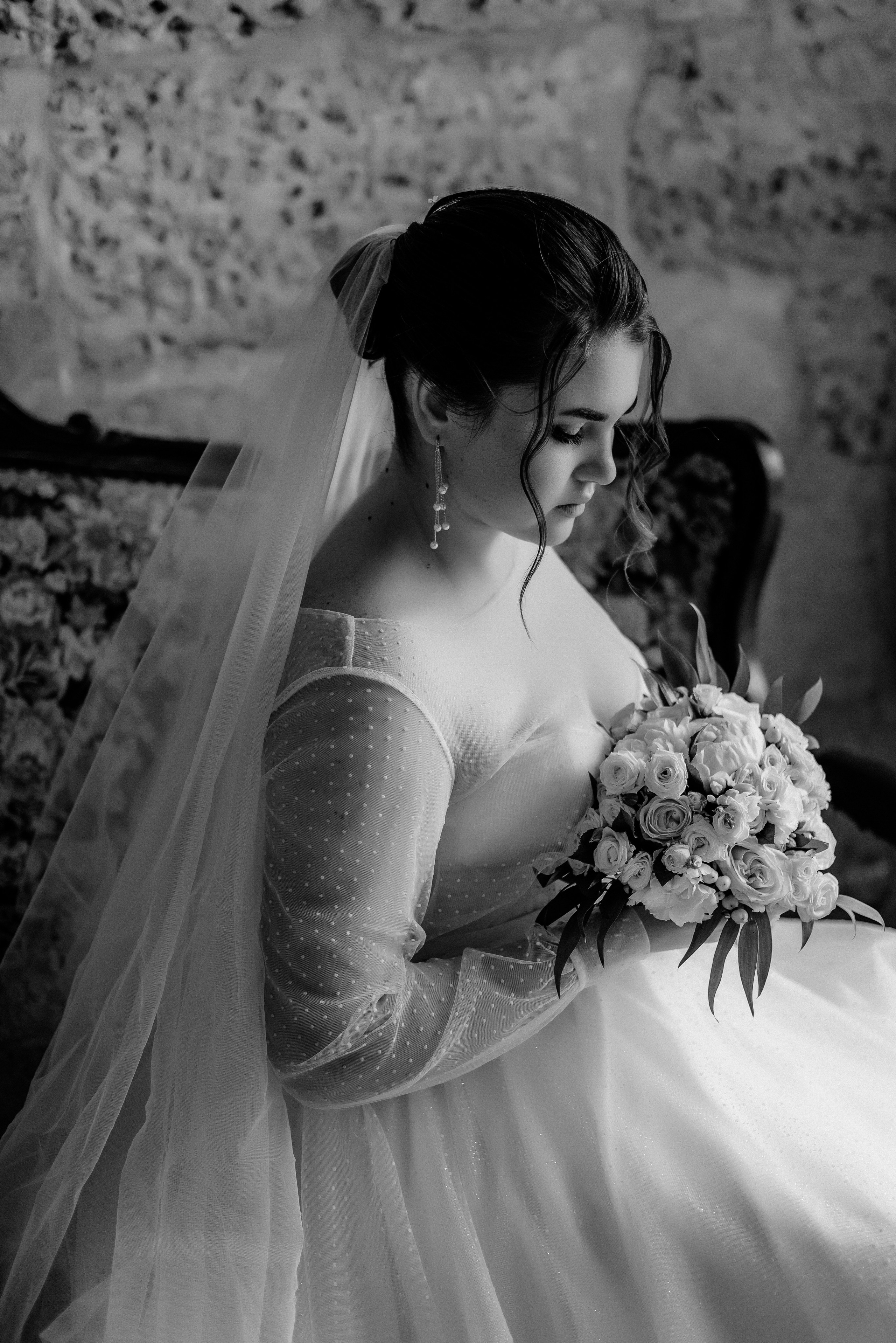 Ирина и Владимир. Свадебный фотограф, фотограф беременности Дарья Доценко