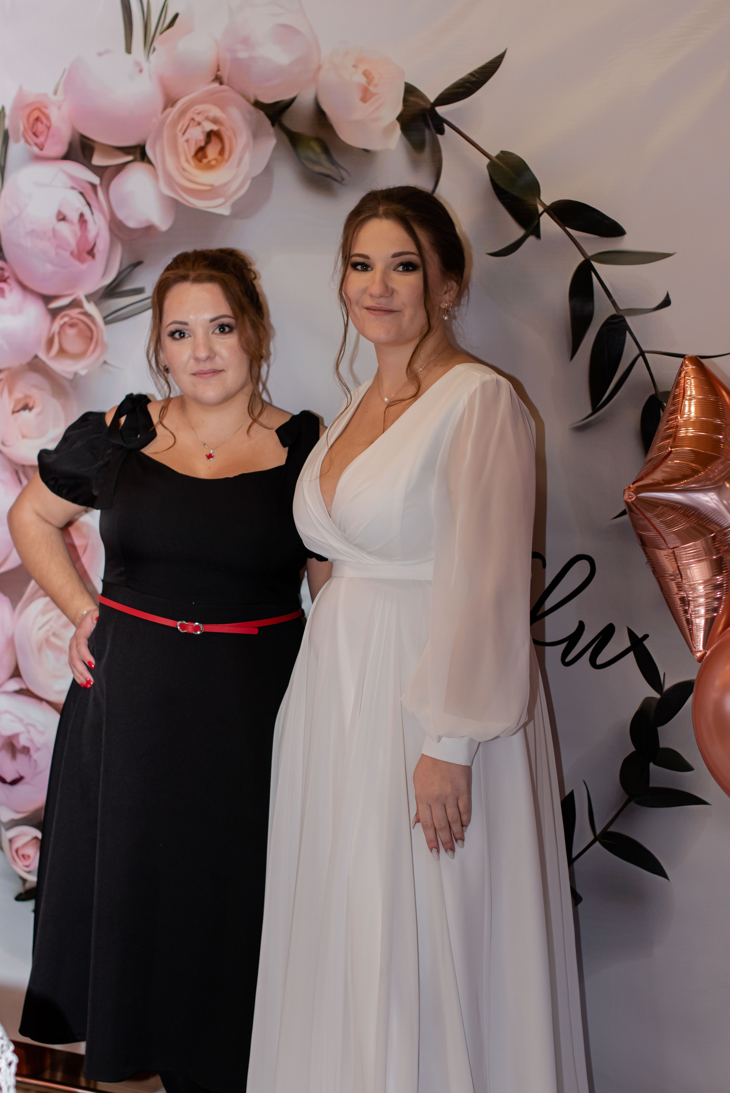 04.02.2025 Дмитрий и Виктория. Женский фотограф в Москве и МО