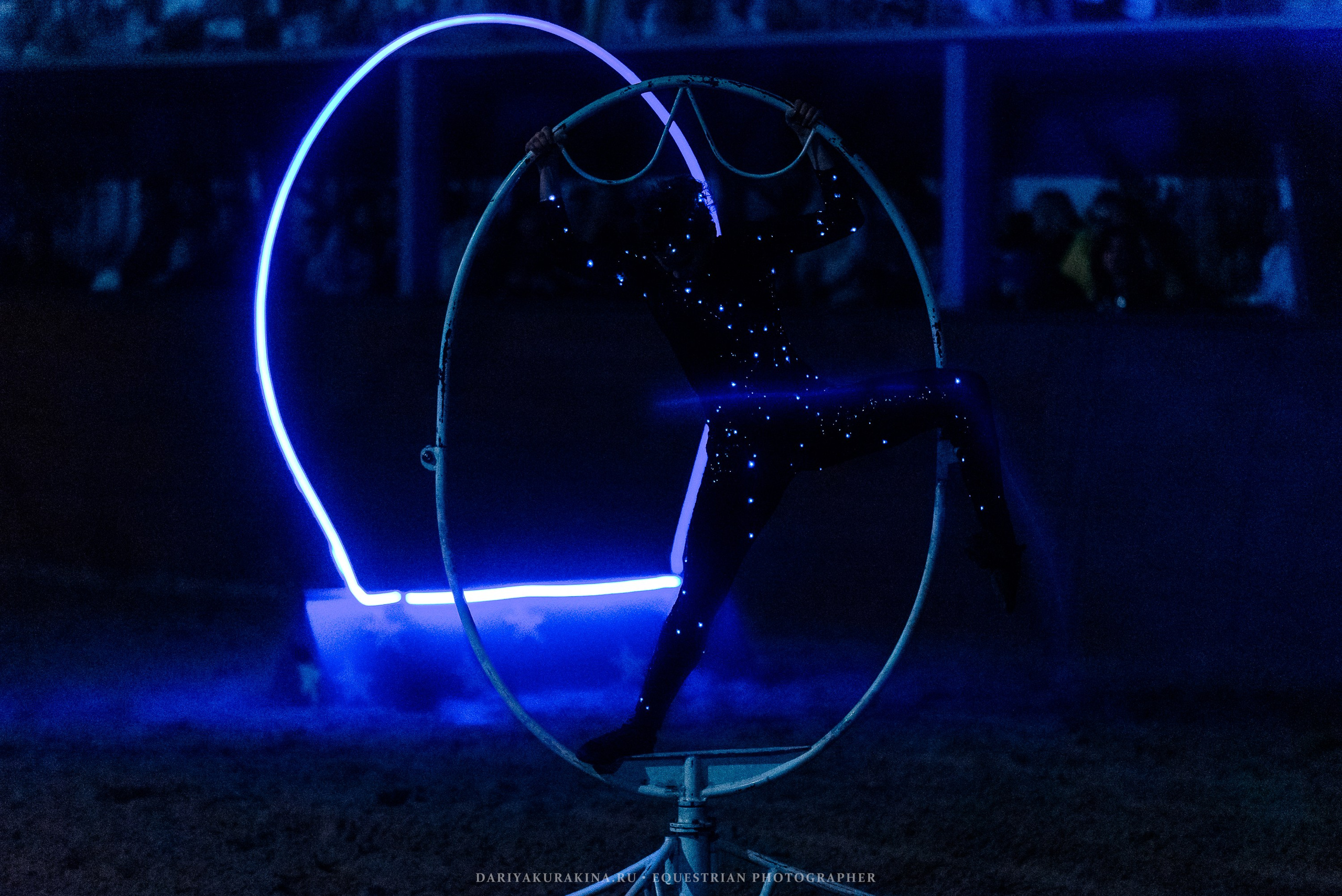 Конное представление «Дыхание Звёзд». Конный фотограф Куракина Дарья • Фотосессии с лошадьми