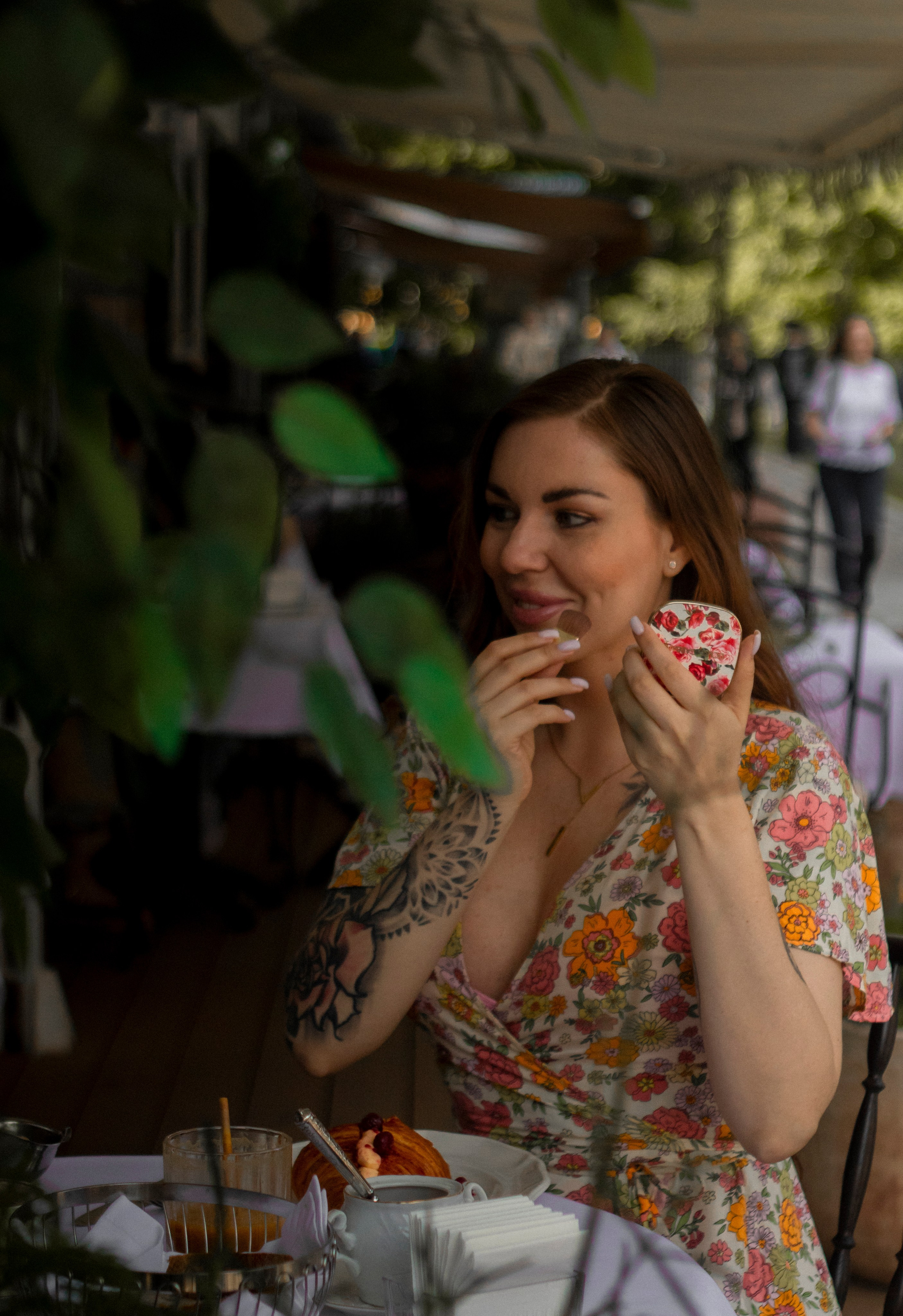 Итальянское утро. Дарья Устинова. Фотограф вашей души в Москве