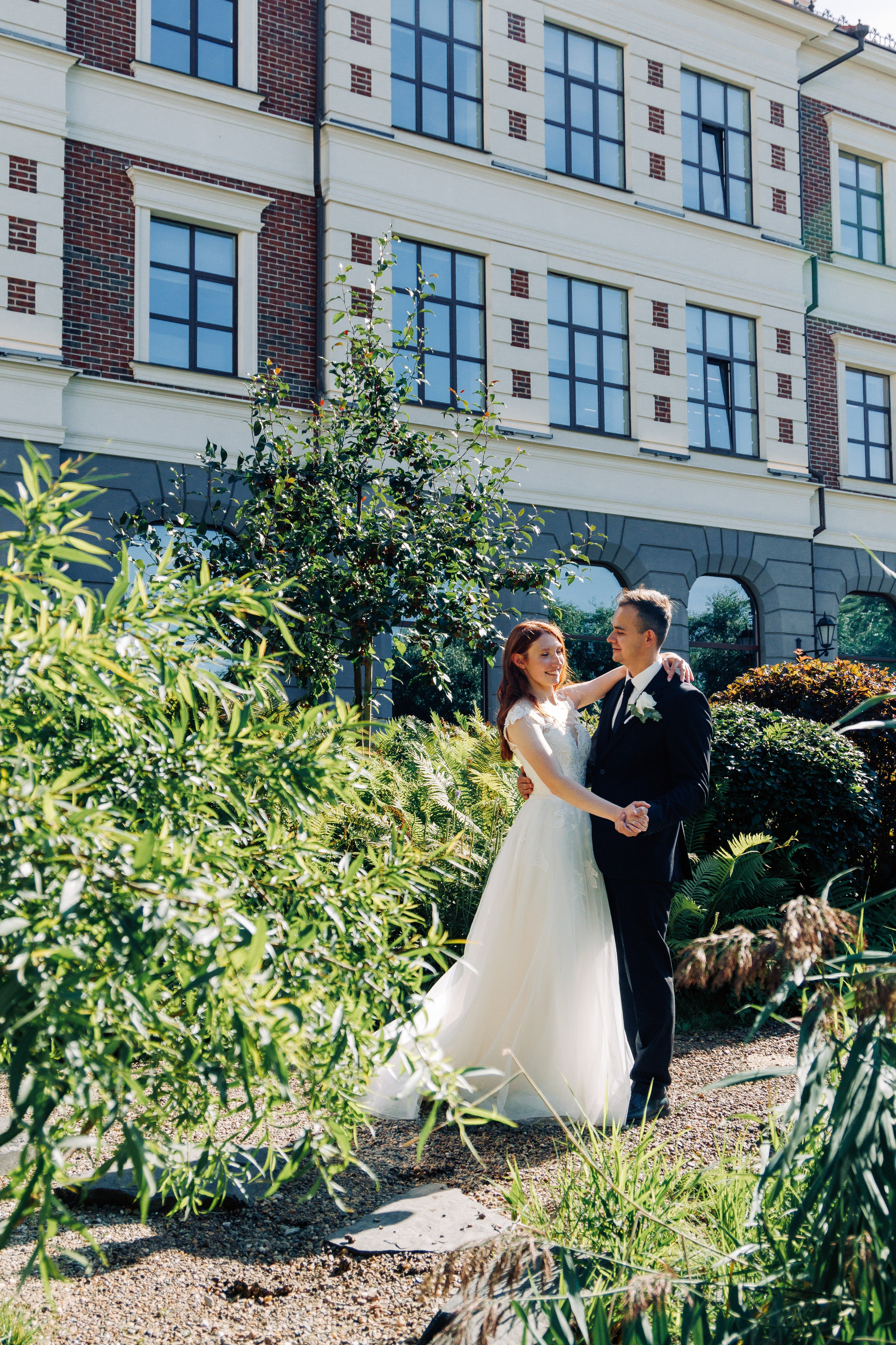 Свадьба Камиля и Анастасии — Екатеринбург | Свадебная фотосъёмка. Фотограф в Екатеринбурге Пойгина Елена