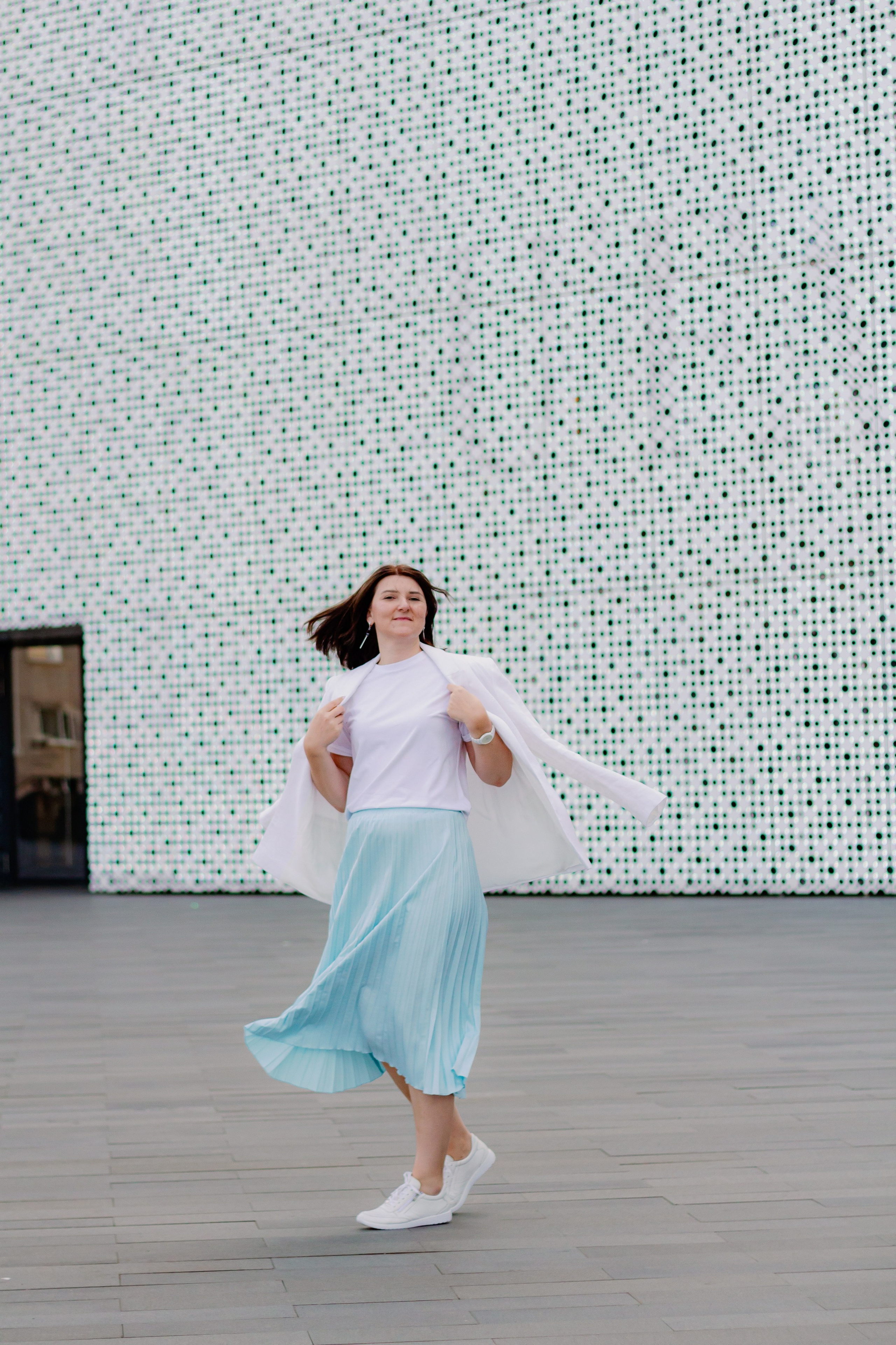 Наталья. Прогулочная фотосессия в Екатеринбурге. Фотограф в Екатеринбурге Пойгина Елена