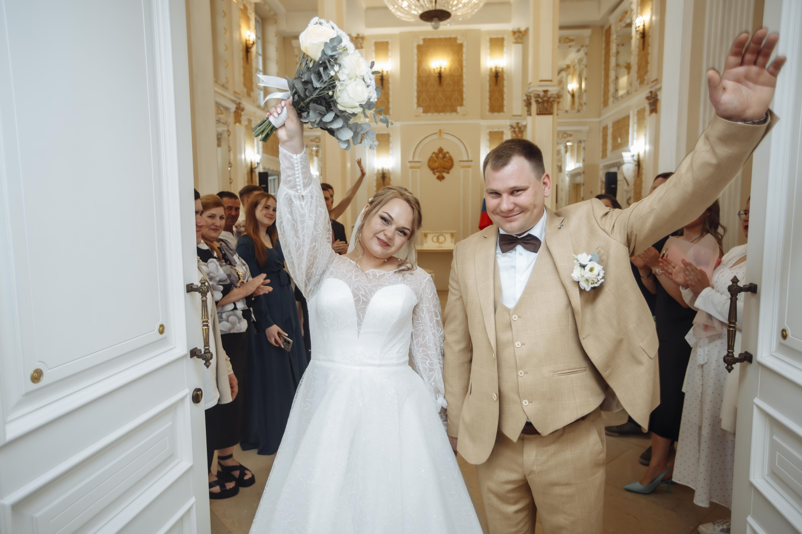 Фото и видео съёмка свадьбы по лучшей цене. Свадебный фотограф и видеограф в Москве и Подмосковье Павел Коротков