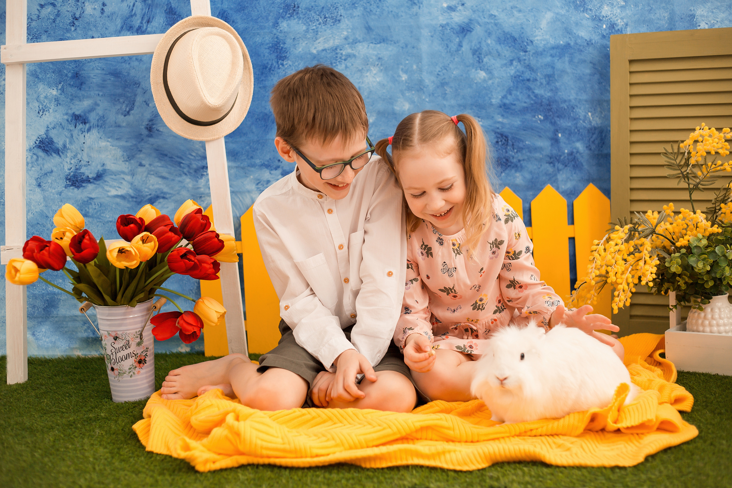 Детские фотопроекты. Детский и семейный фотограф Кристина Сивер