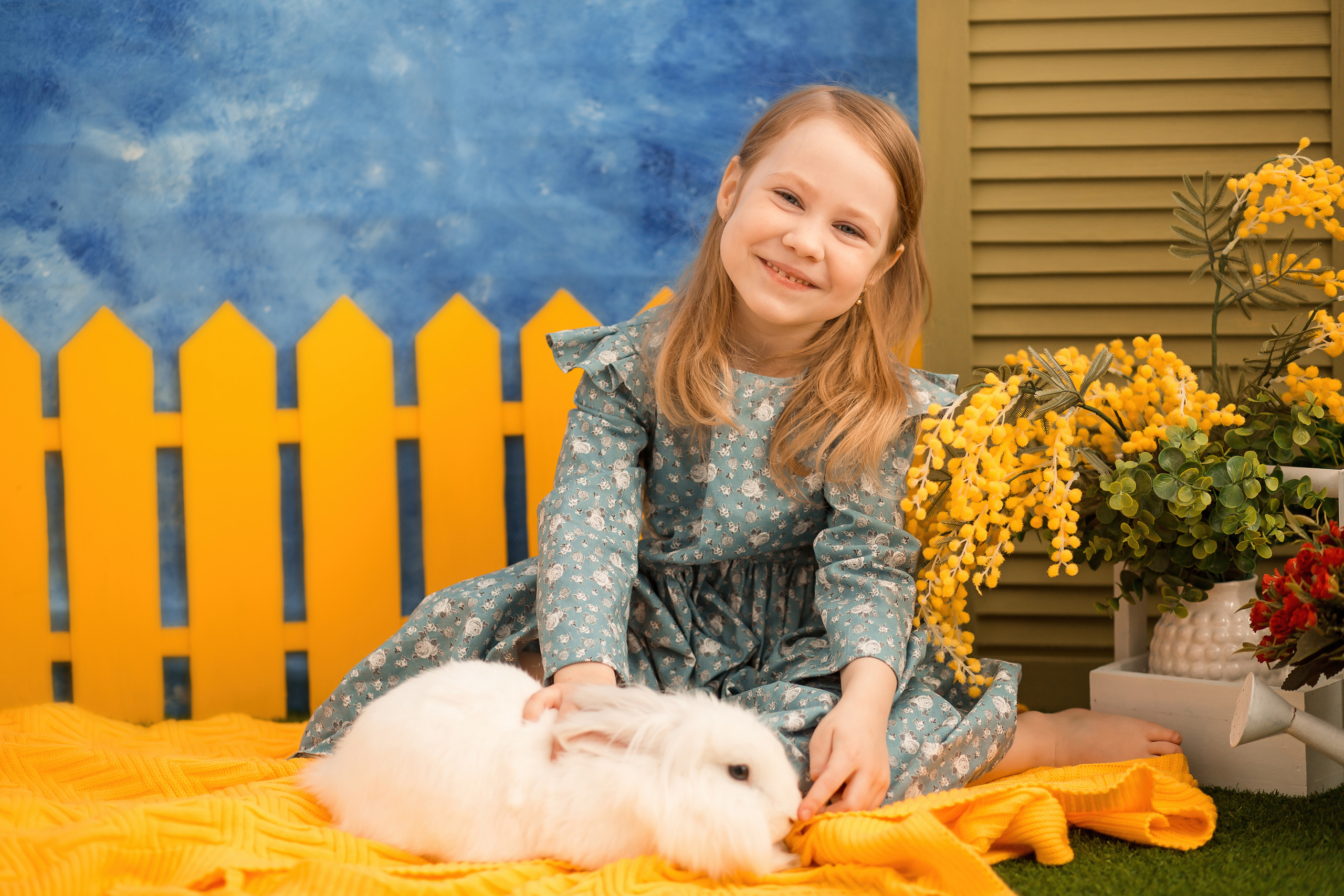 Детские фотопроекты. Детский и семейный фотограф Кристина Сивер