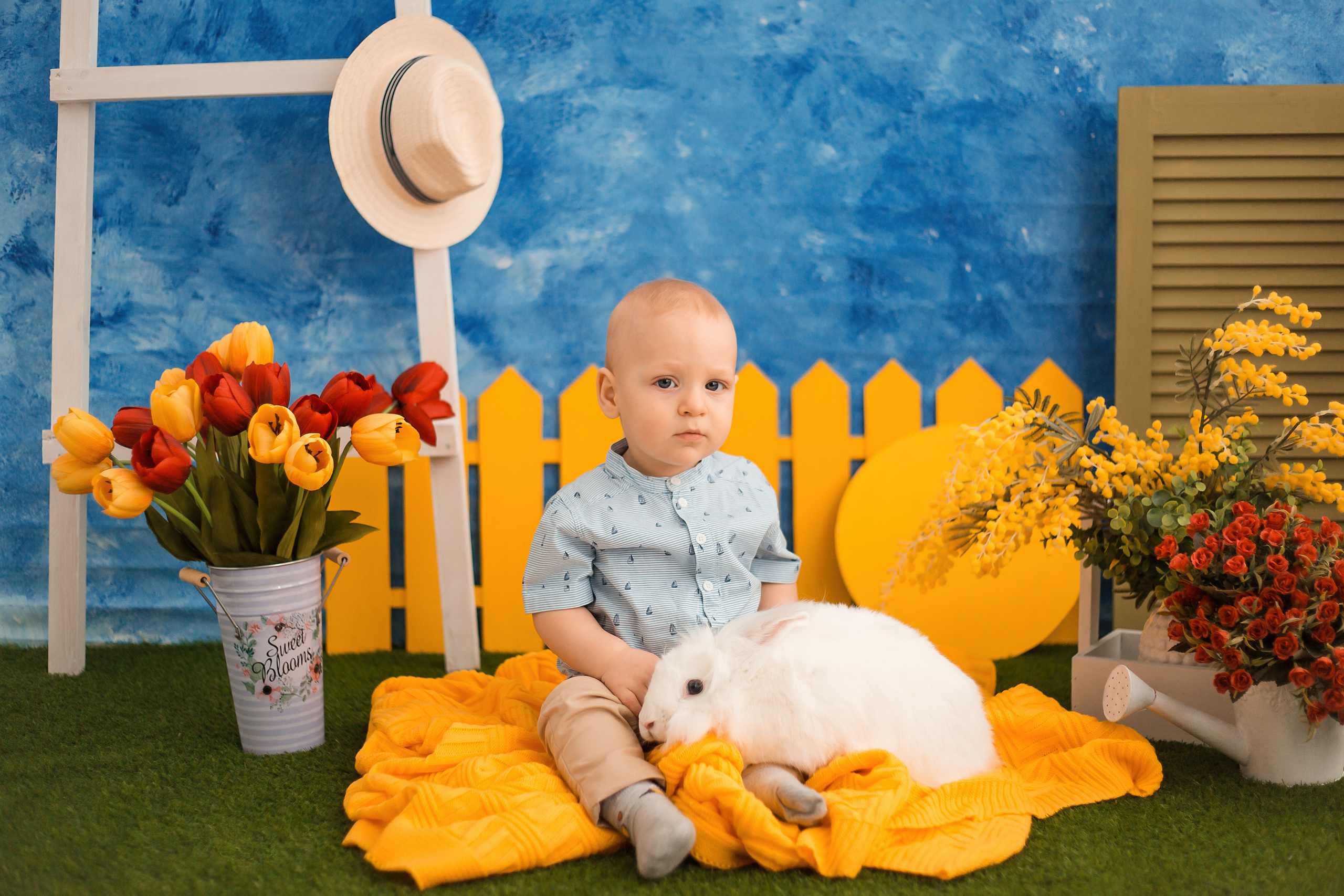 Детские фотопроекты. Детский и семейный фотограф Кристина Сивер