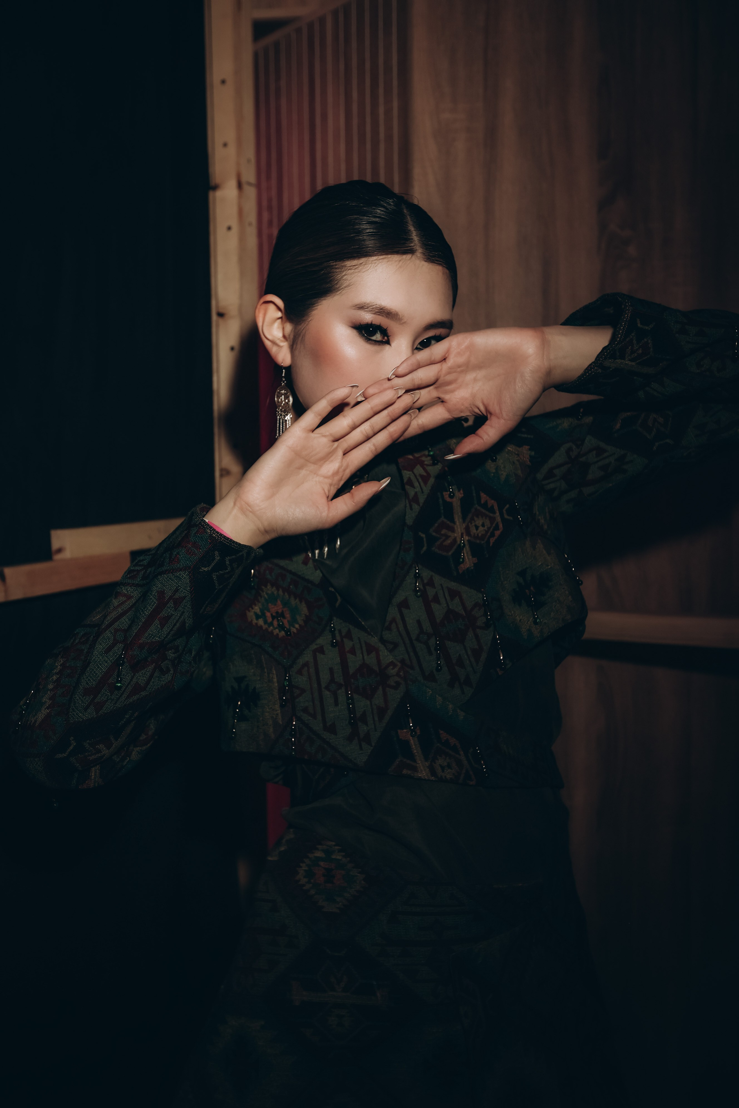 Eurasian Fashion Week. Фотограф в Алматы