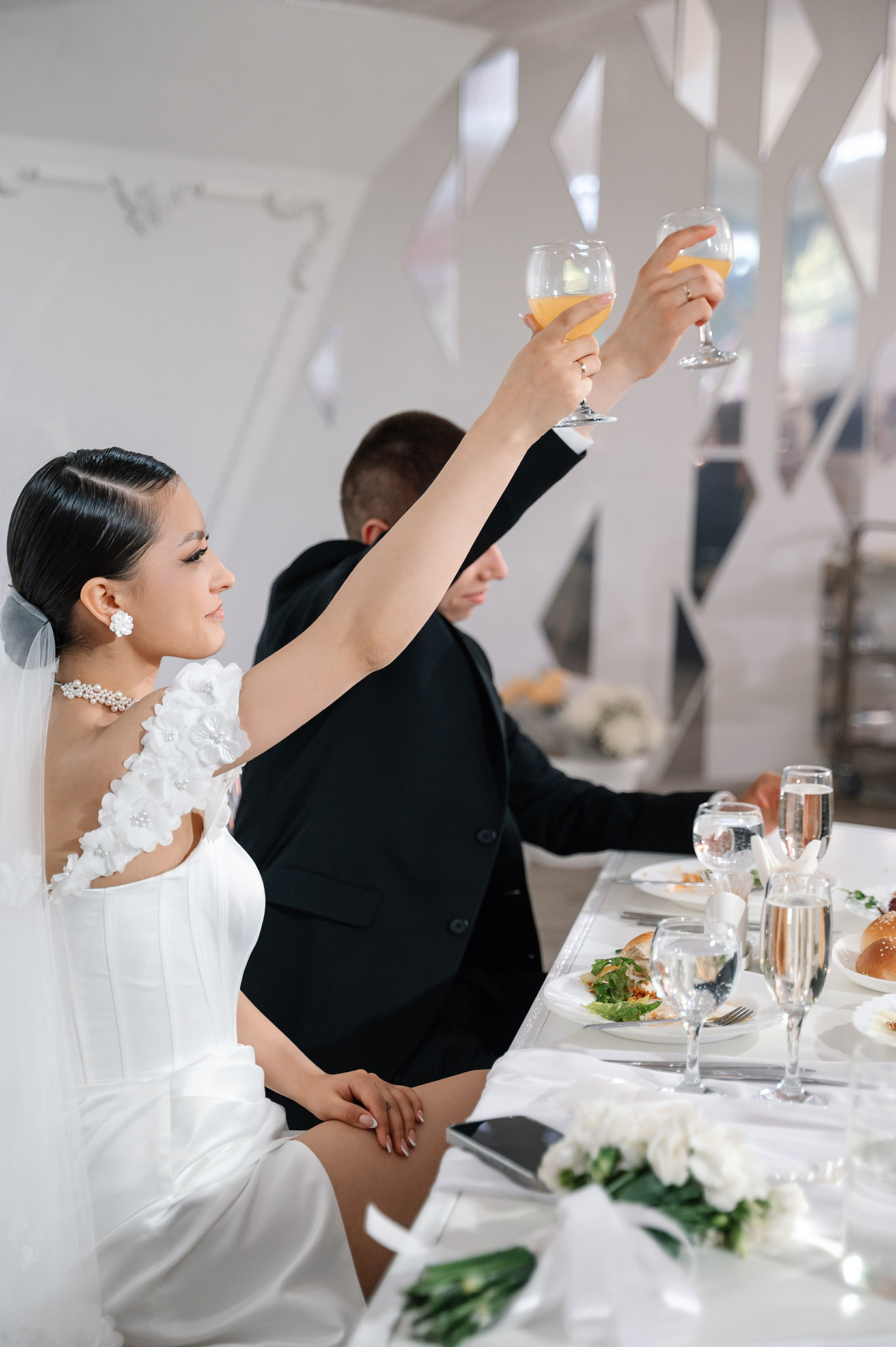 С Любовью!. Свадебный и семейный фотограф в Чебоксарах Ирина Левнер