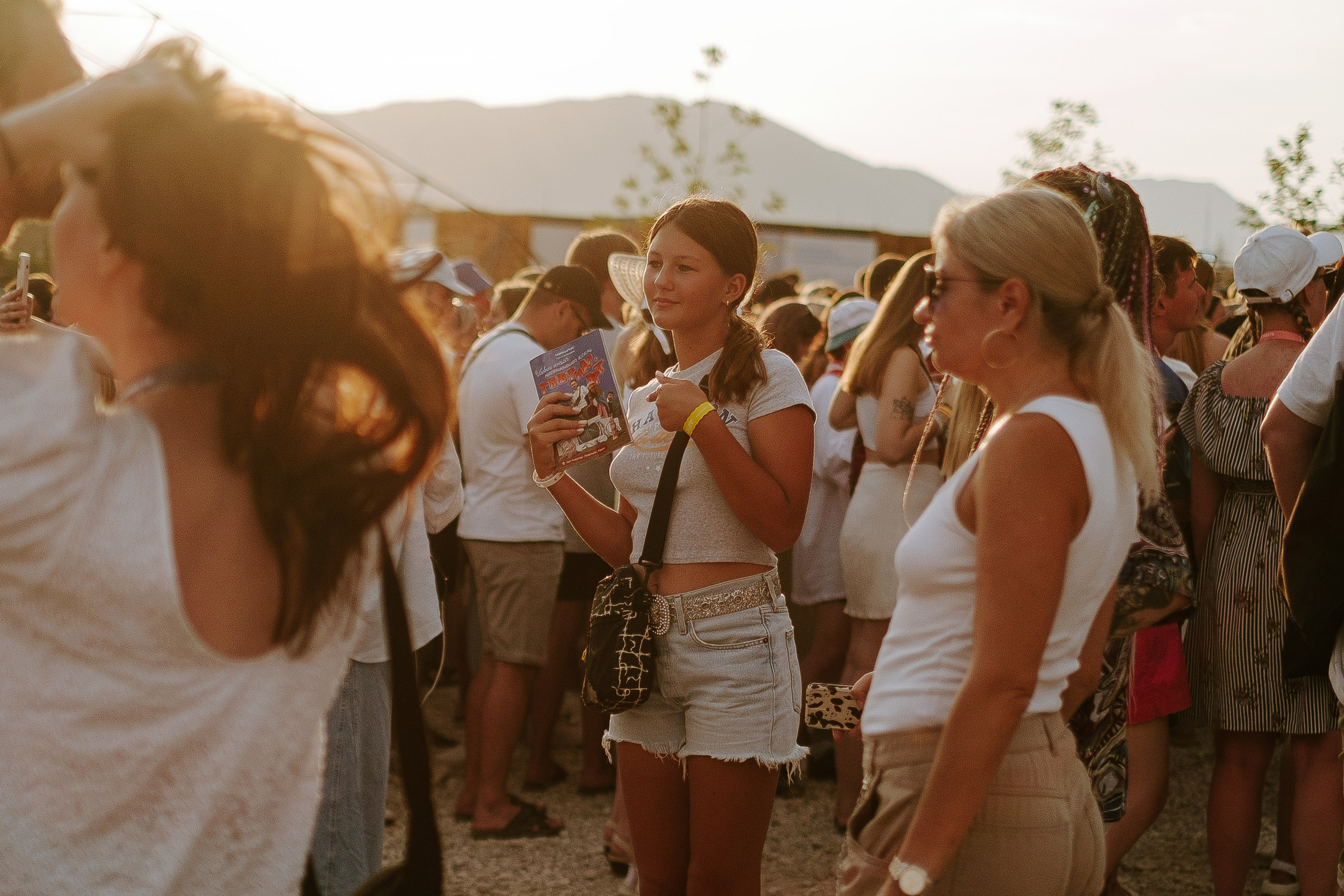 Таврида Арт (фестиваль 2024). Фотограф Мария Хлебникова Санкт-Петербург Москва