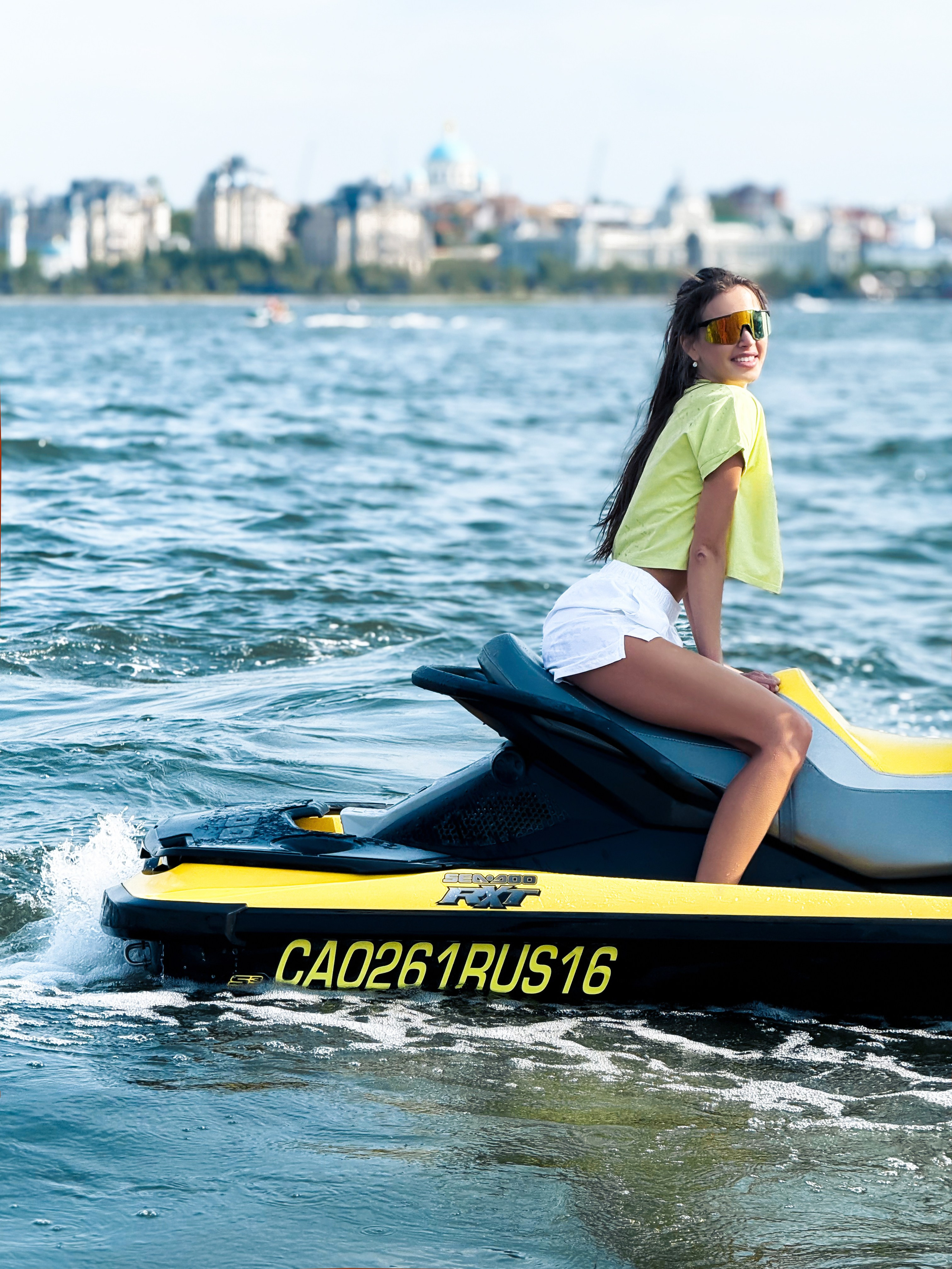 Мобильное портфолио. Фотограф Казань