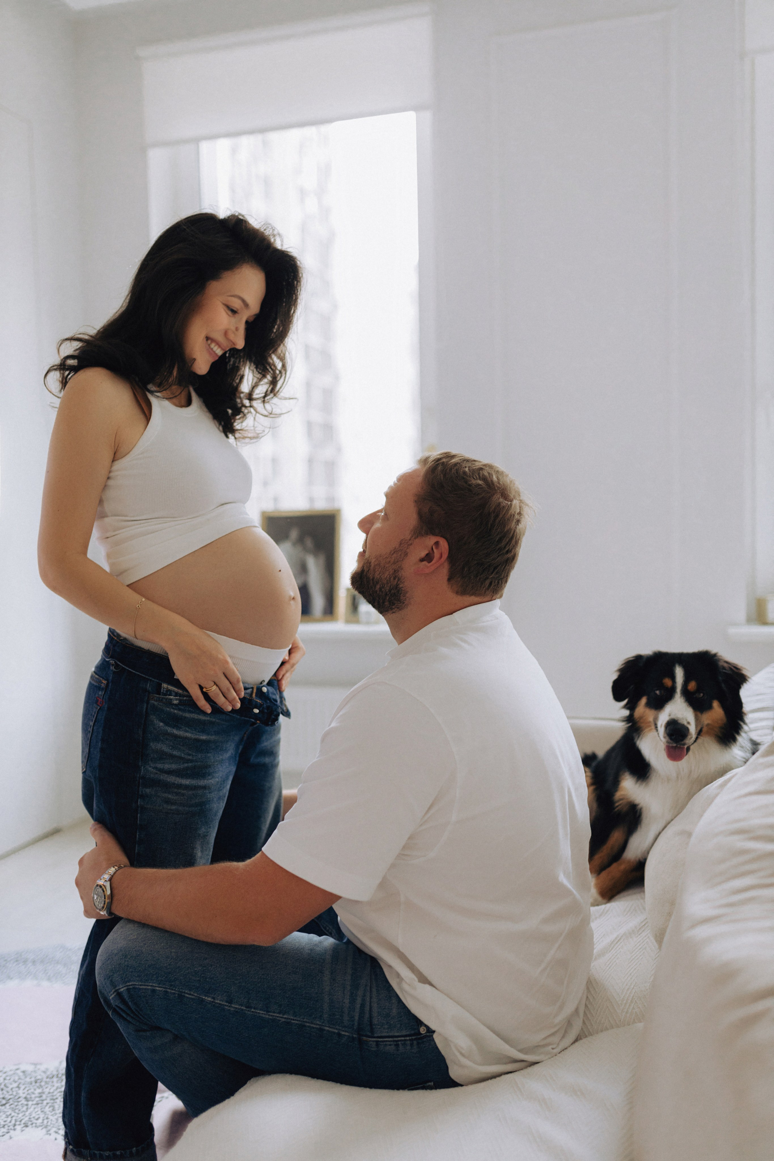 Лавстори. Фотограф Багина Анна