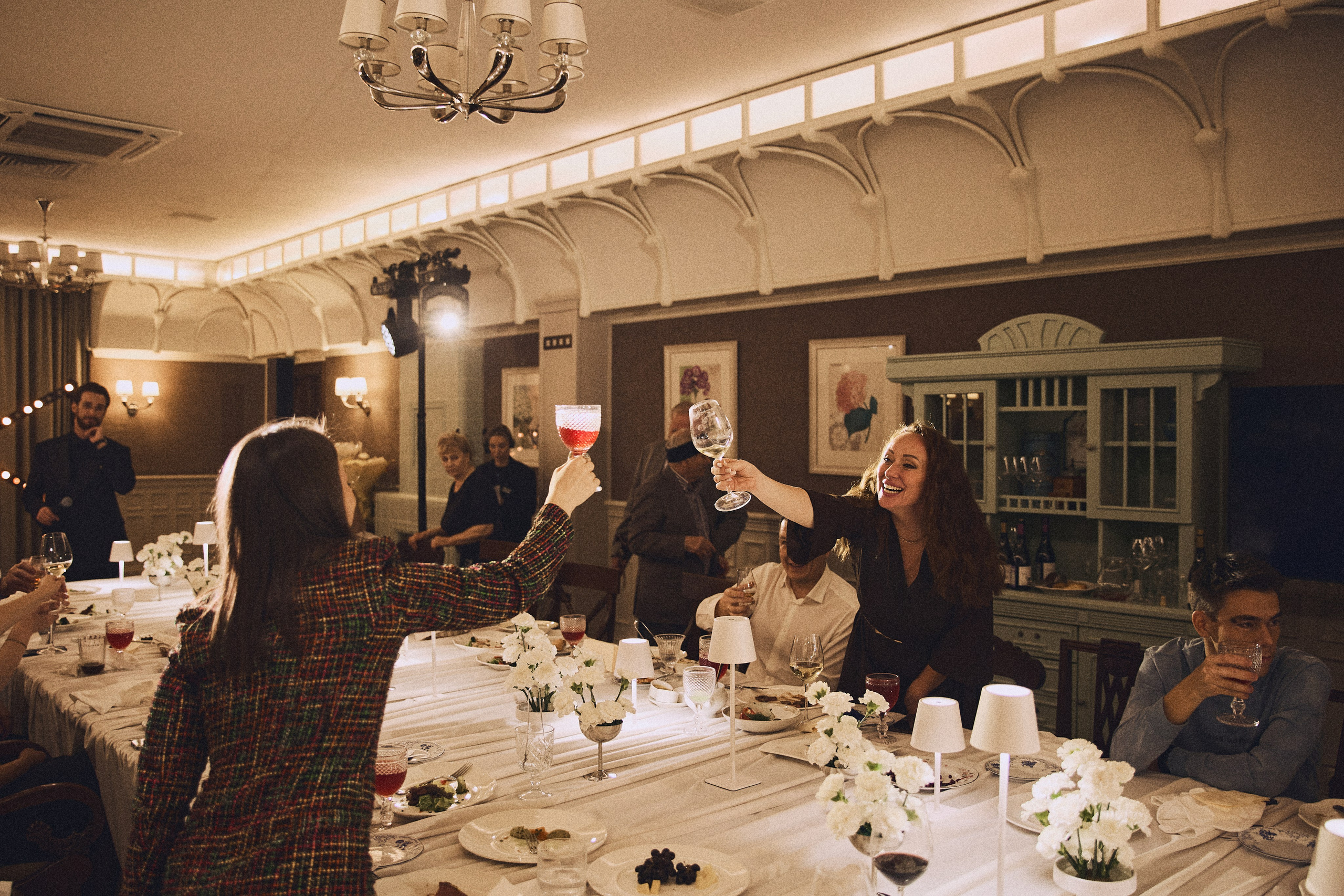 50 YEARS TOGETHER. Дмитрий Мазуркевич: Профессиональный Репортажный Фотограф