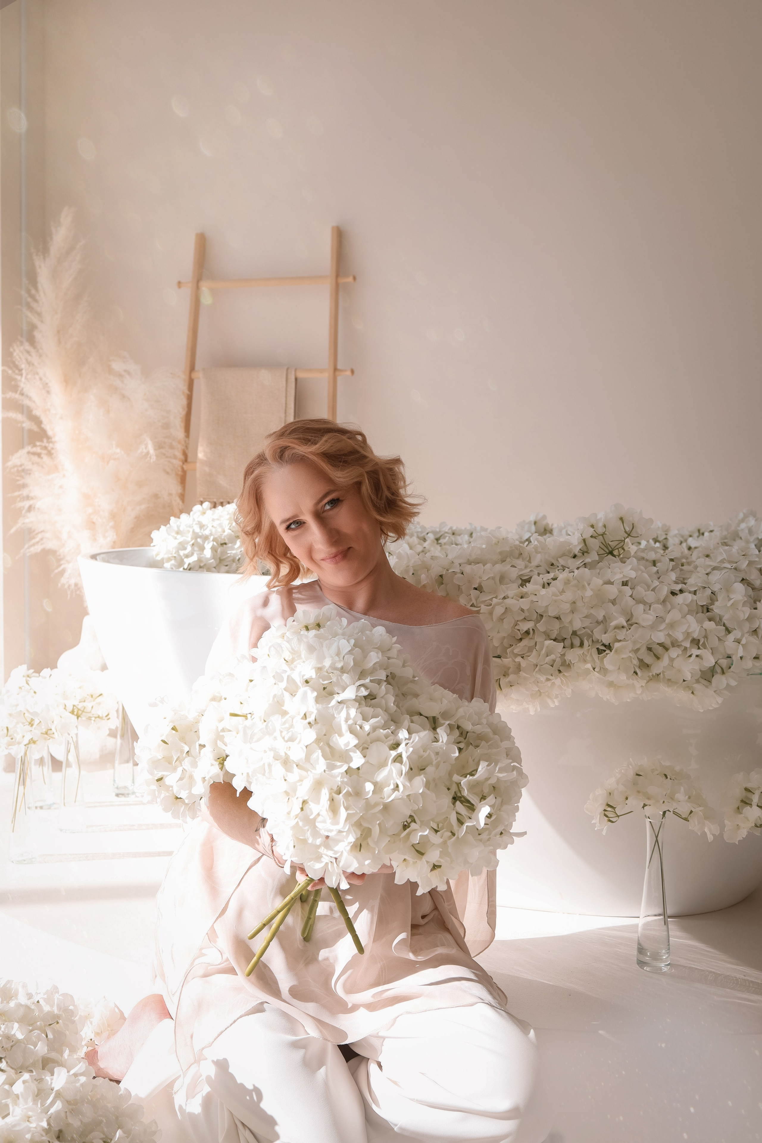 Индивидуальные съемки. Фотограф Нина Пашина — Пермь