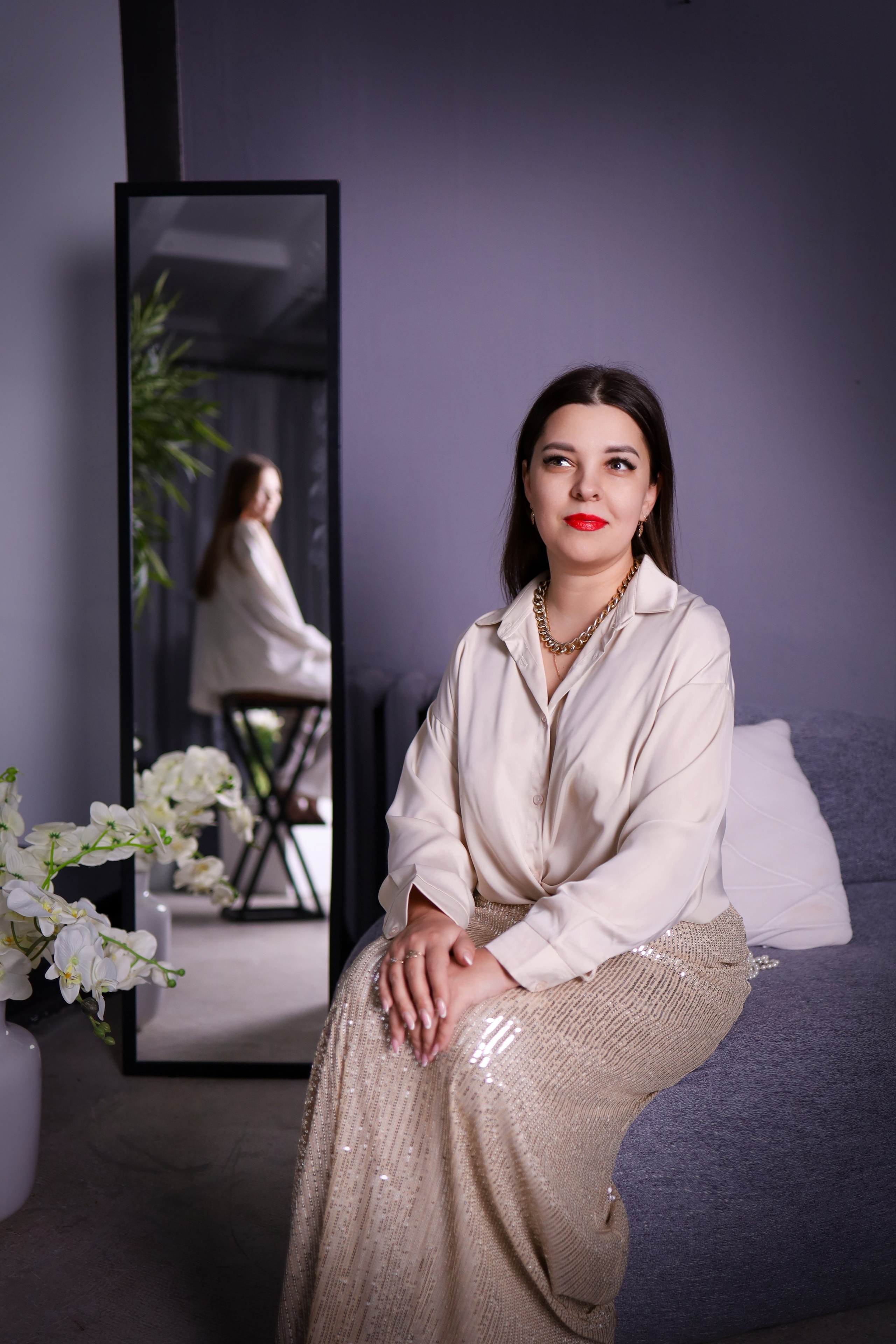 Семейные съемки. Фотограф Нина Пашина — Пермь