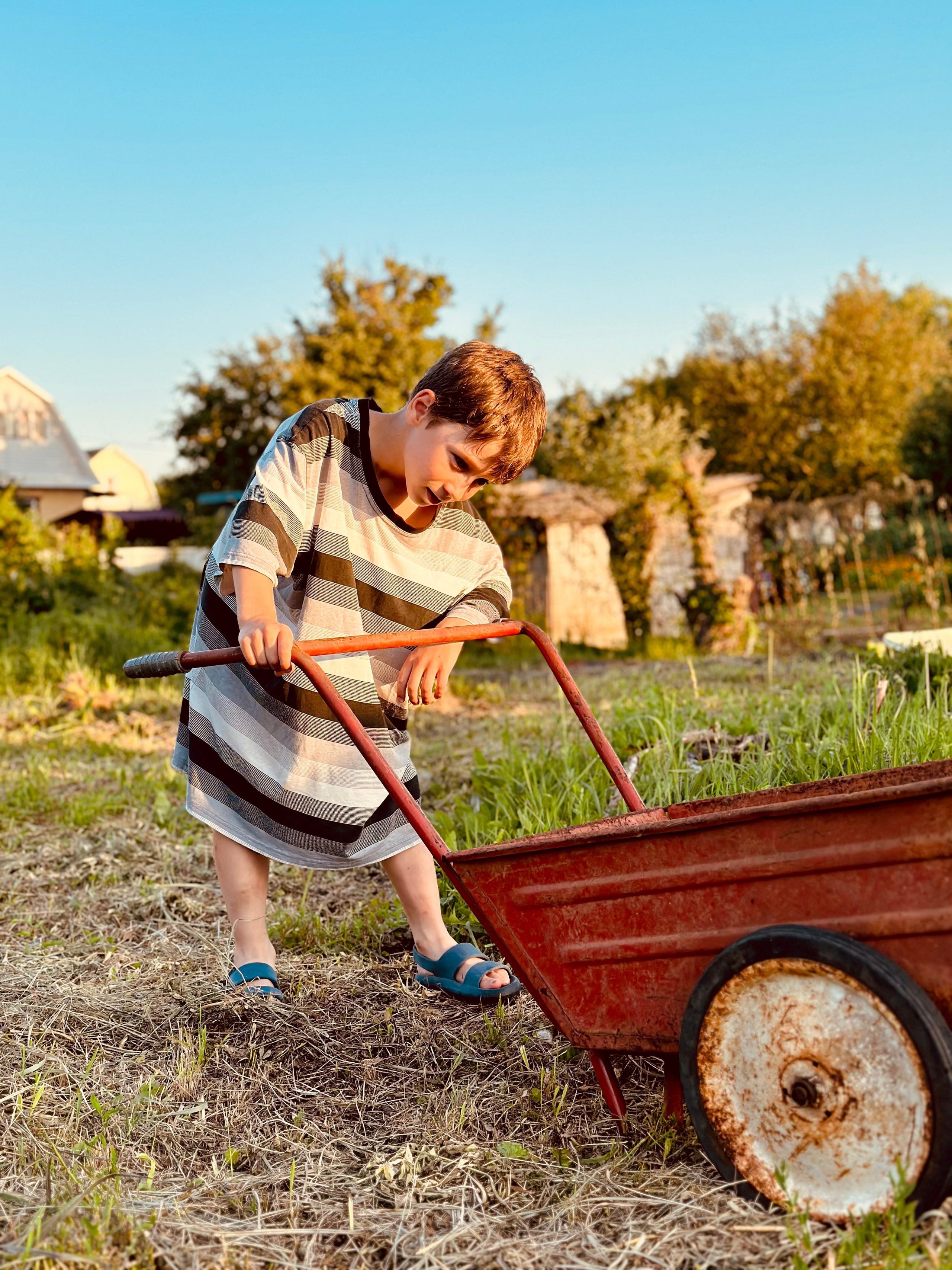 Контент. Фотограф и Контент-креатор в Тамбове Виктория Гуру