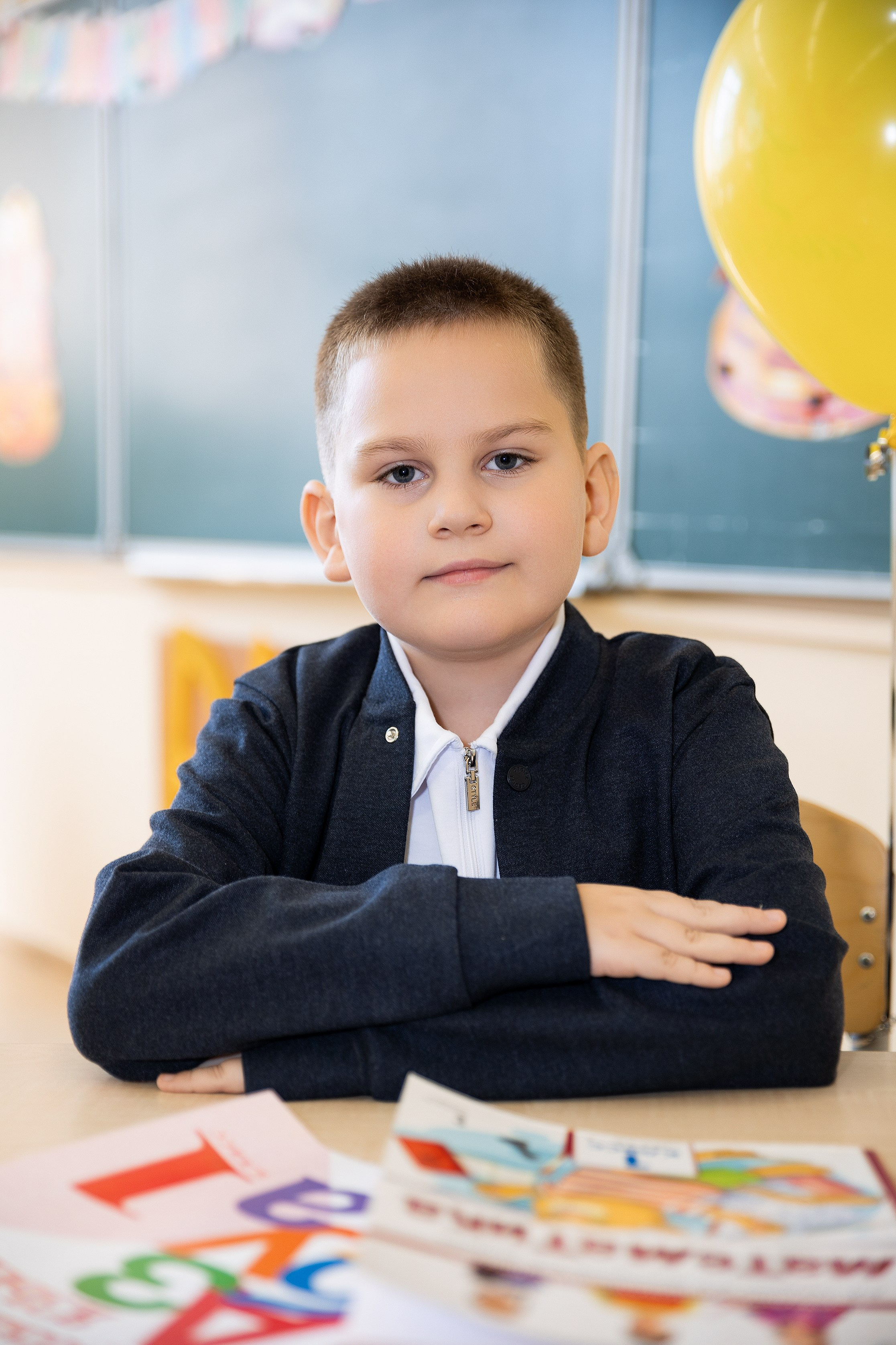 1 Сентября репортаж. Профессиональный Фотограф в Москве Андрей Славнов