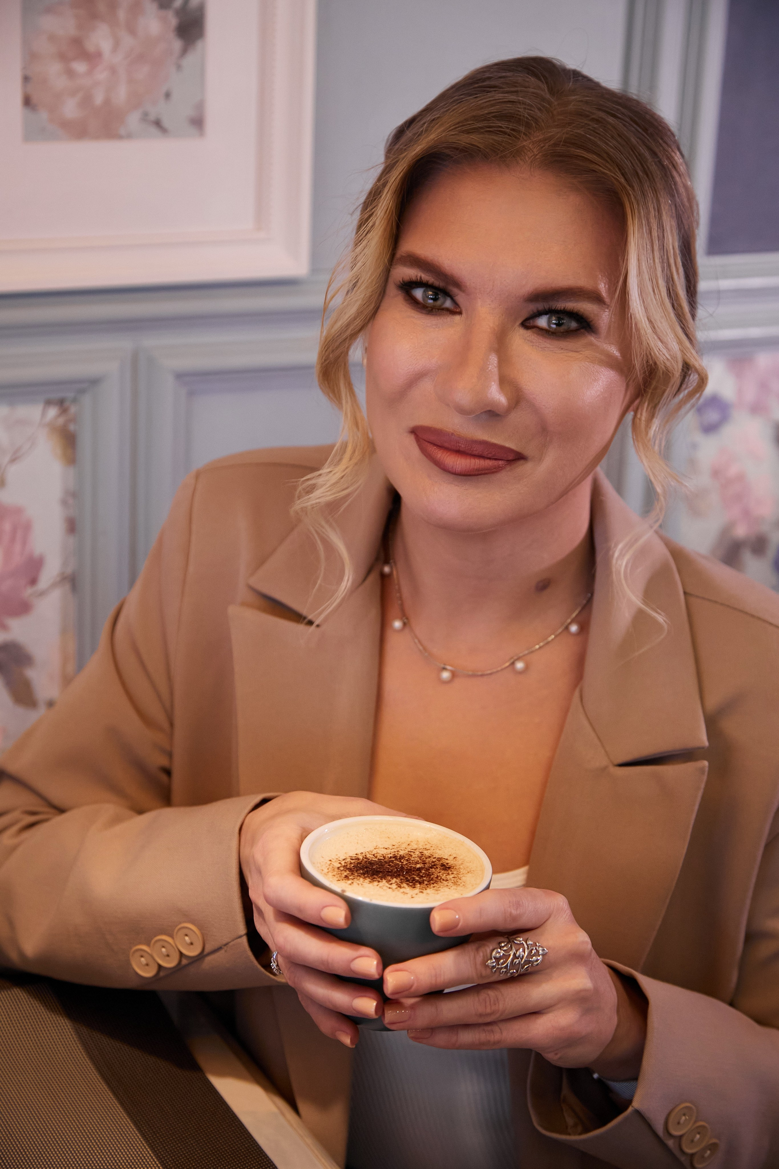 «Самый красивый бухгалтер». Свадебный и креативный фотограф в ЮФО и МСК