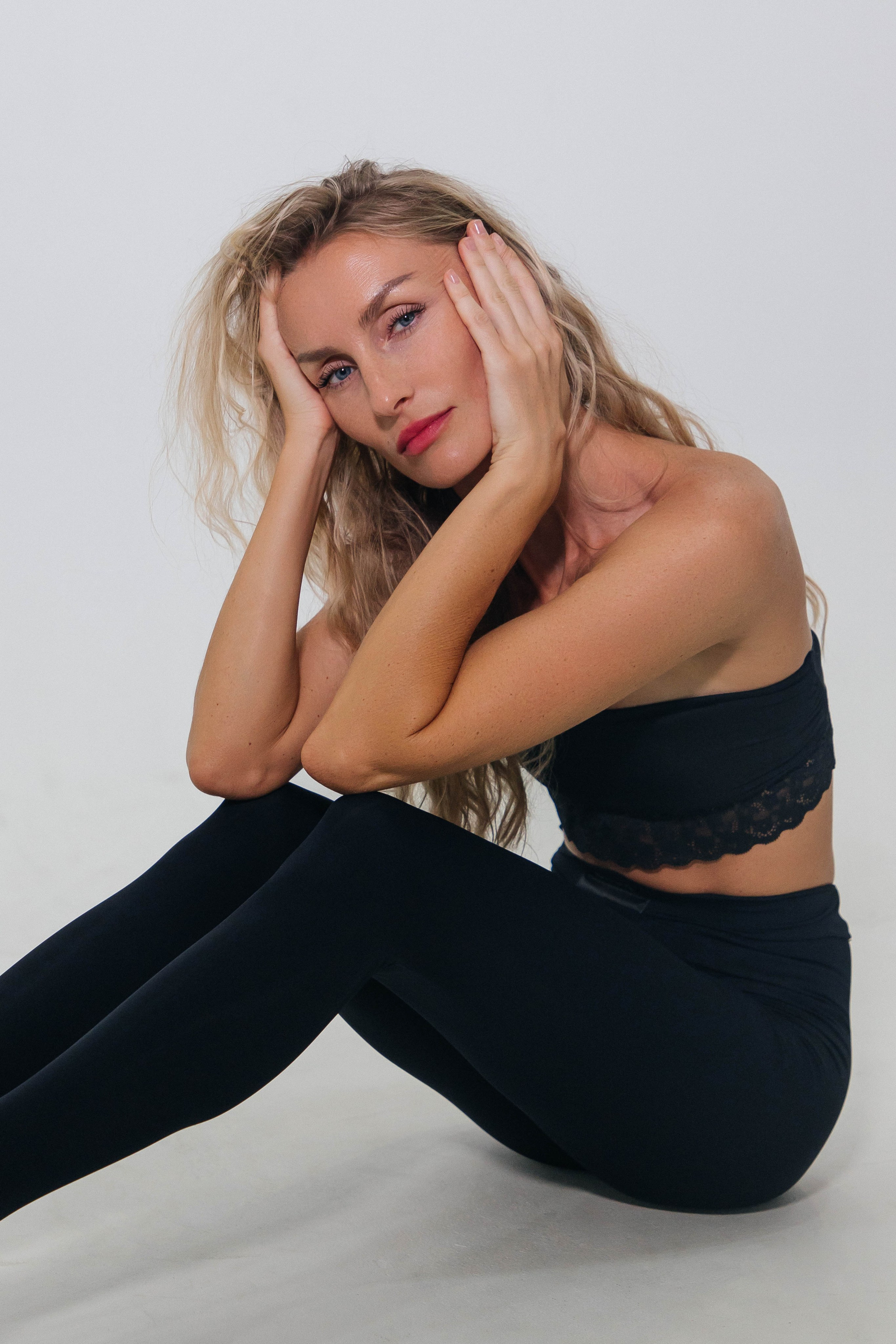 Екатерина, 37 лет, рост 174. Efimova Model Agency