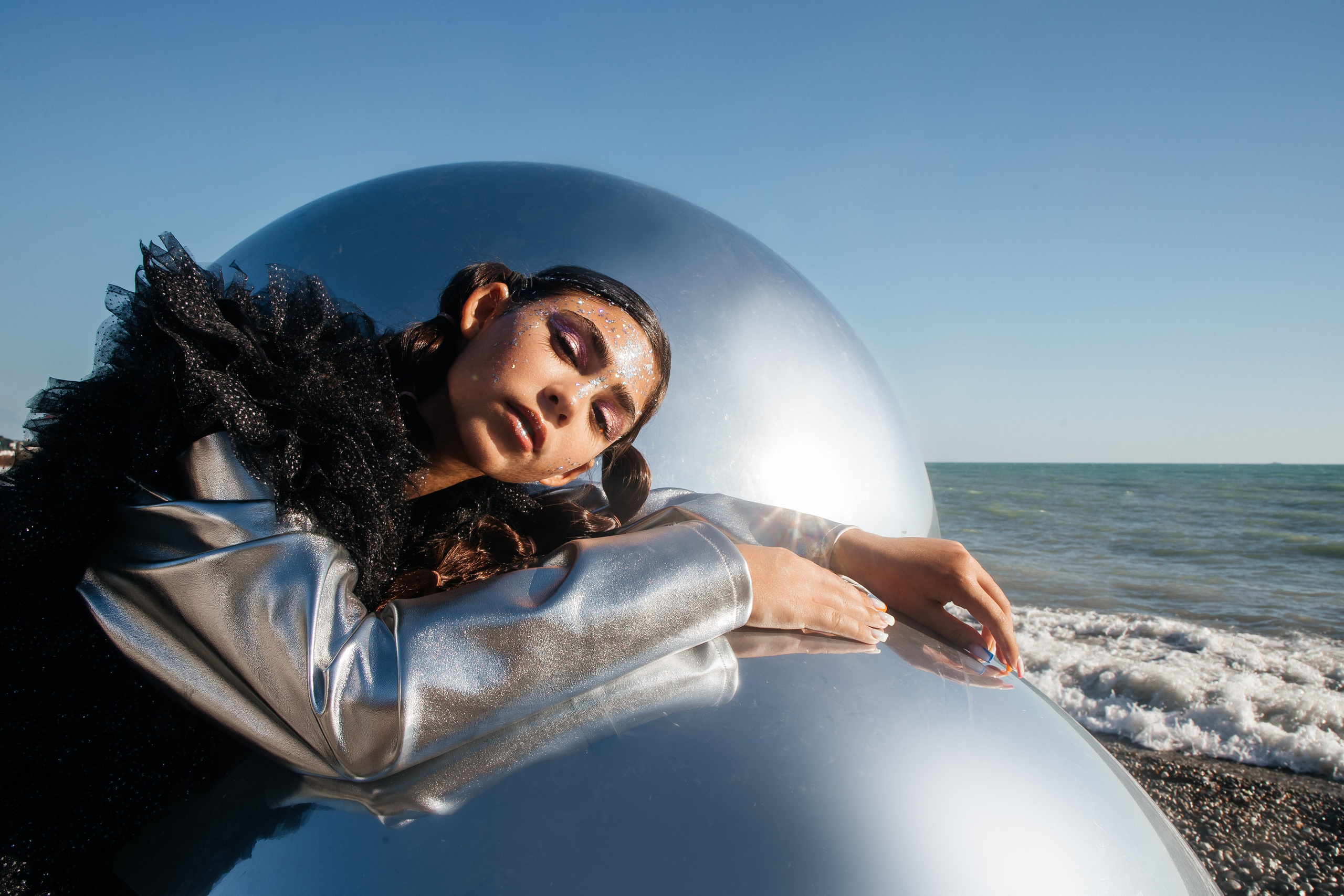 GALAXY. Efimova Model Agency