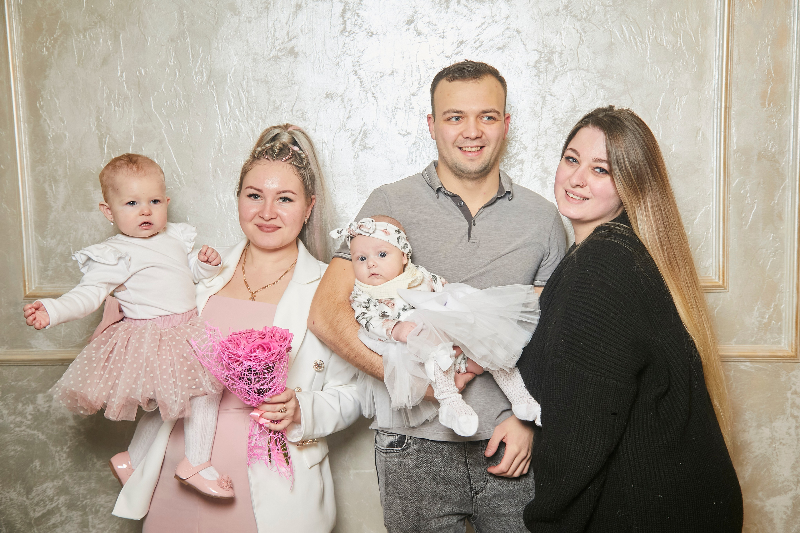 Детский ДР. Фотограф Михаил Коган — Москва 89267284460