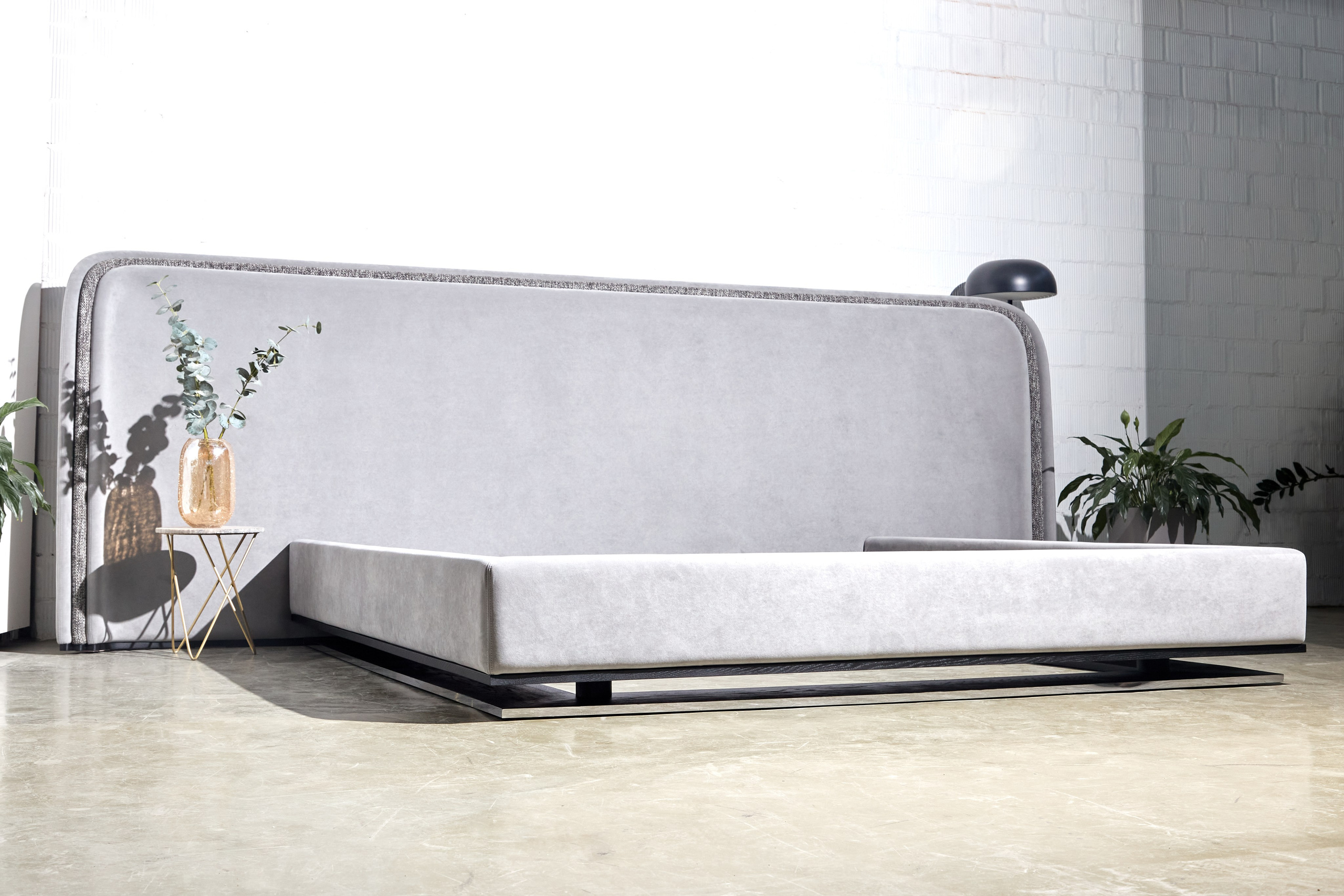 Портфолио. КОРБ — мебель