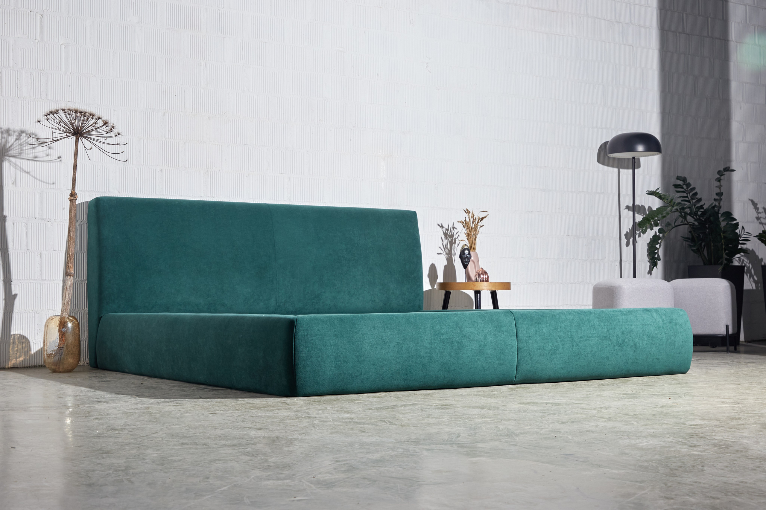 Портфолио. КОРБ — мебель