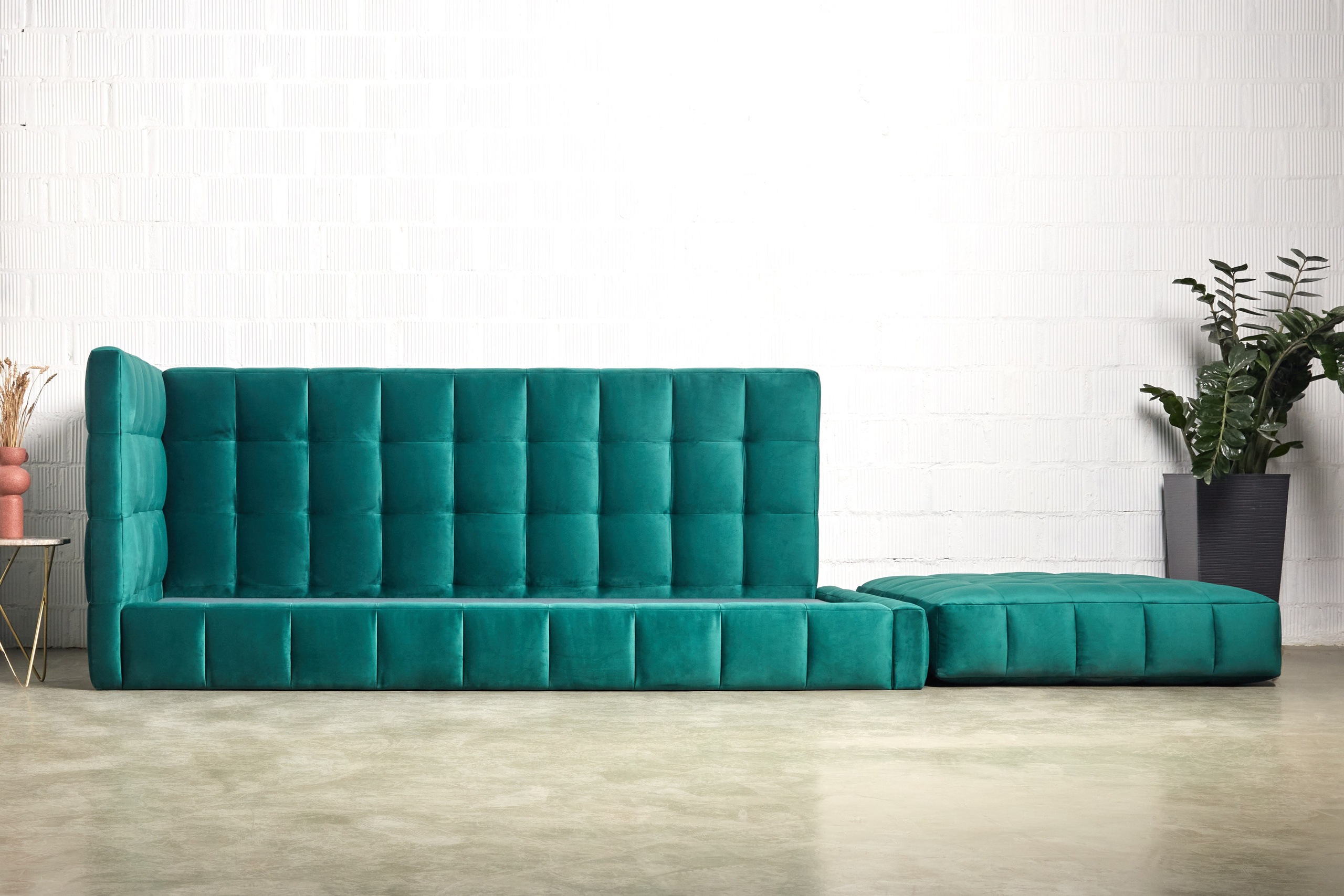 Портфолио. КОРБ — мебель