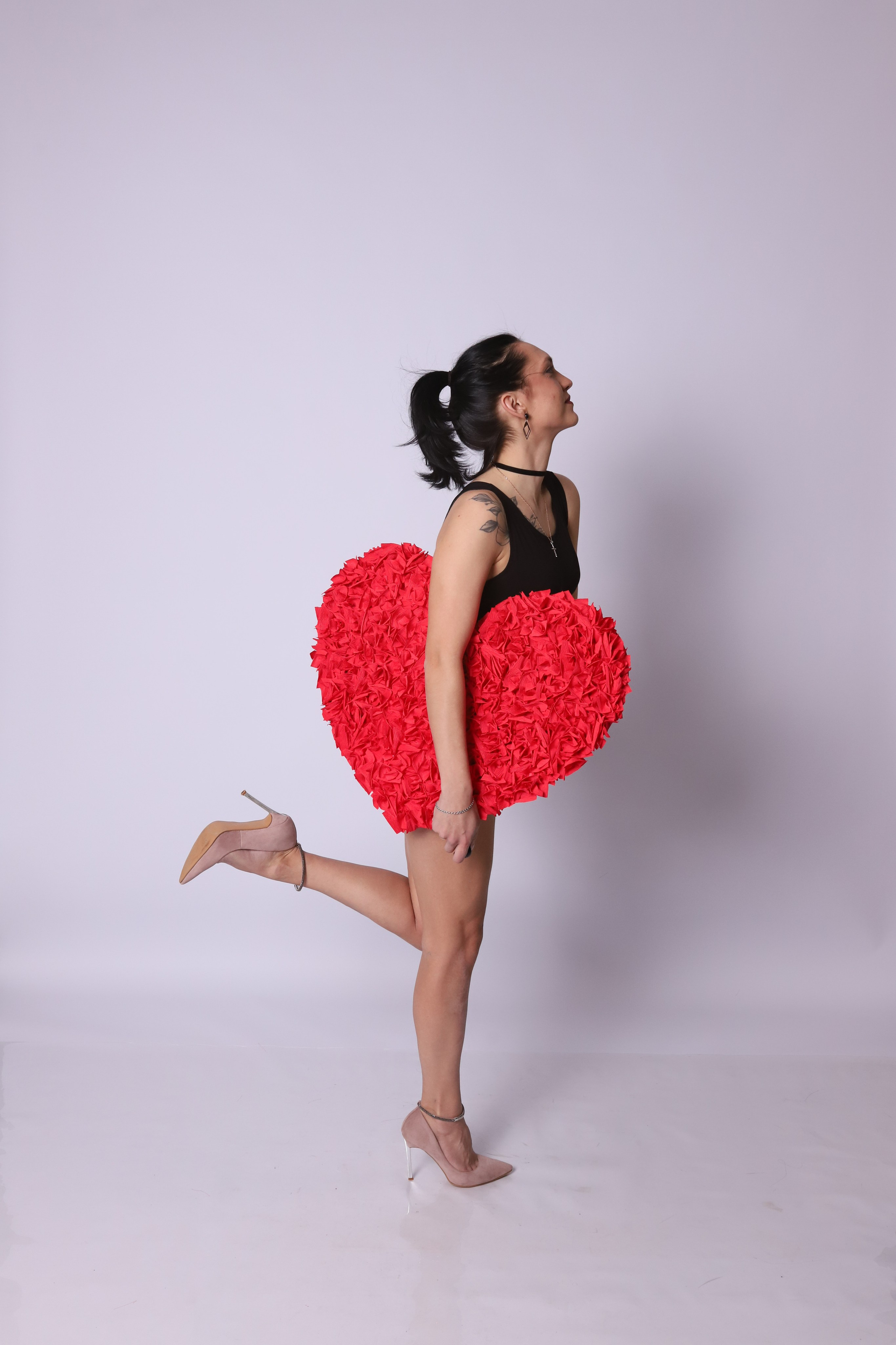 Фотостудия без фотографа в Санкт-Петербурге (Сделай свой автопортрет)