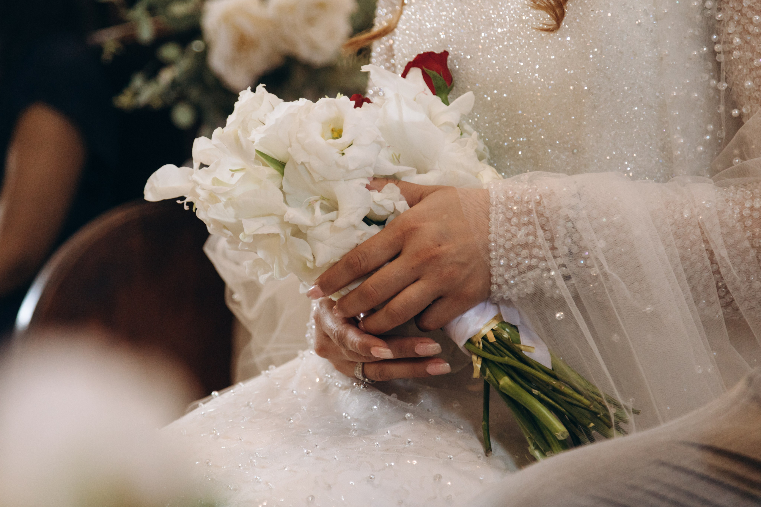 Абхаи и Света. Фотограф в Тбилиси Наталья Фомина