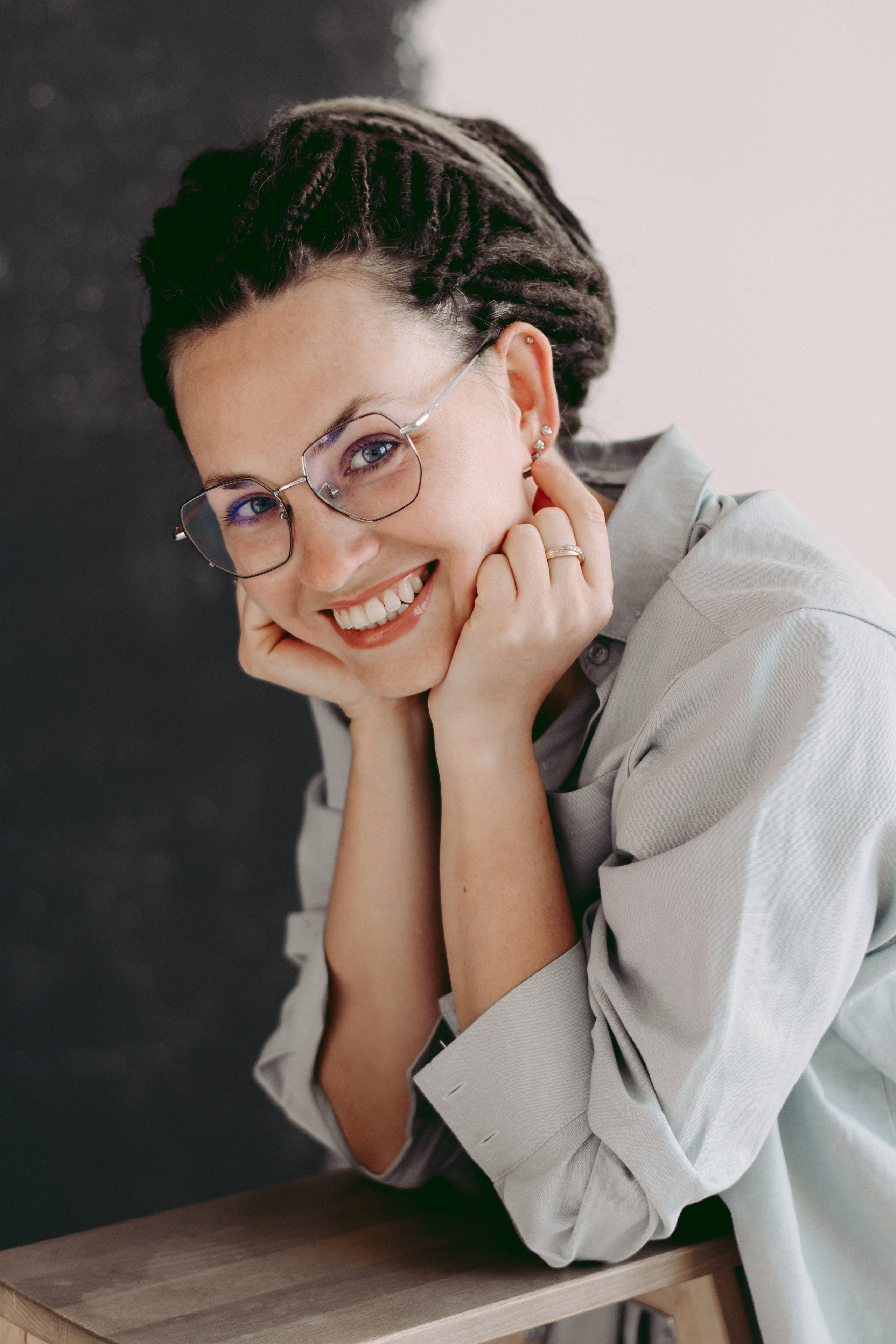 Александра. Дом Фотографов. Фотограф в Челябинске Любовь Денисенко