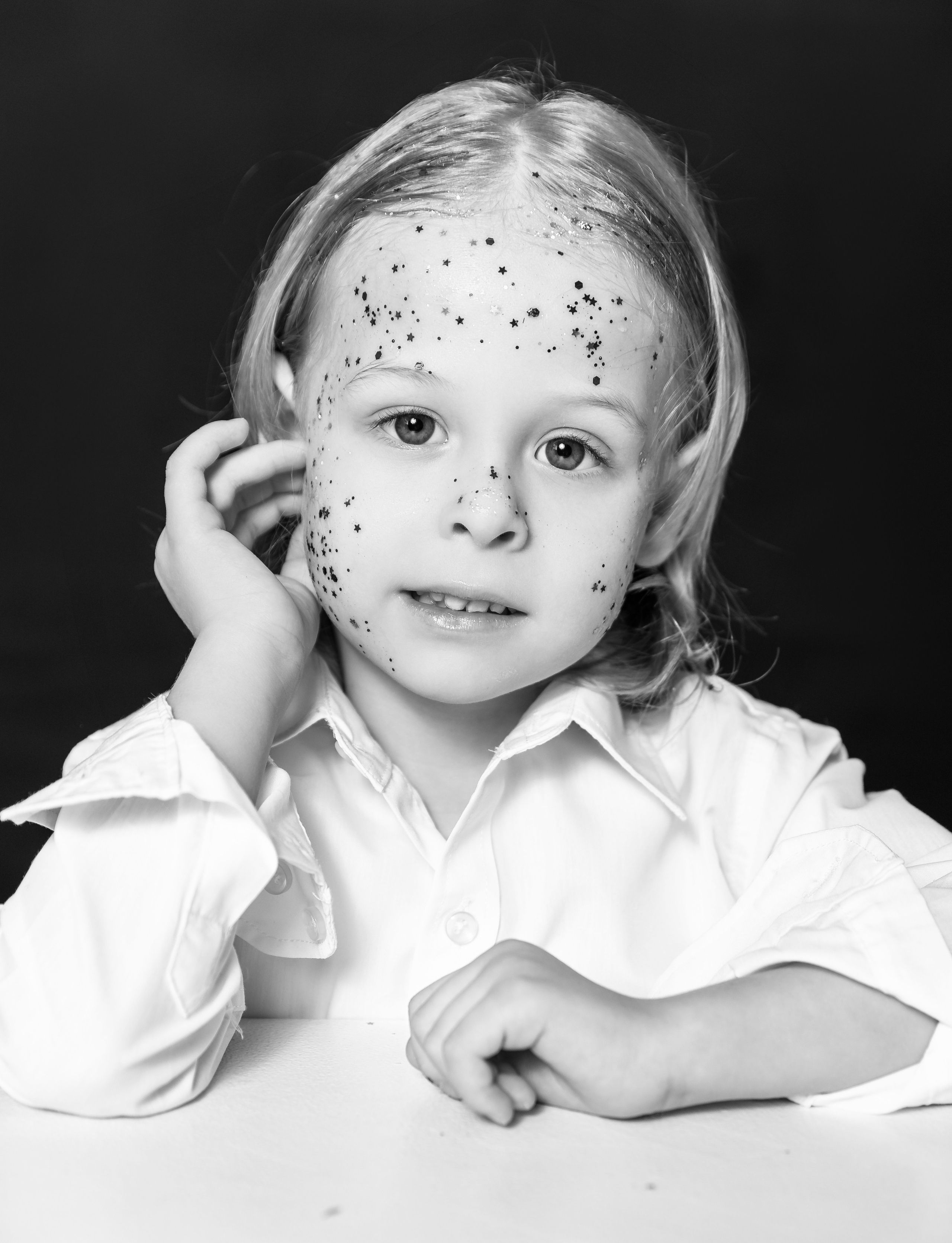 Тематические съёмки. Модельное Агентство Alma Model Management