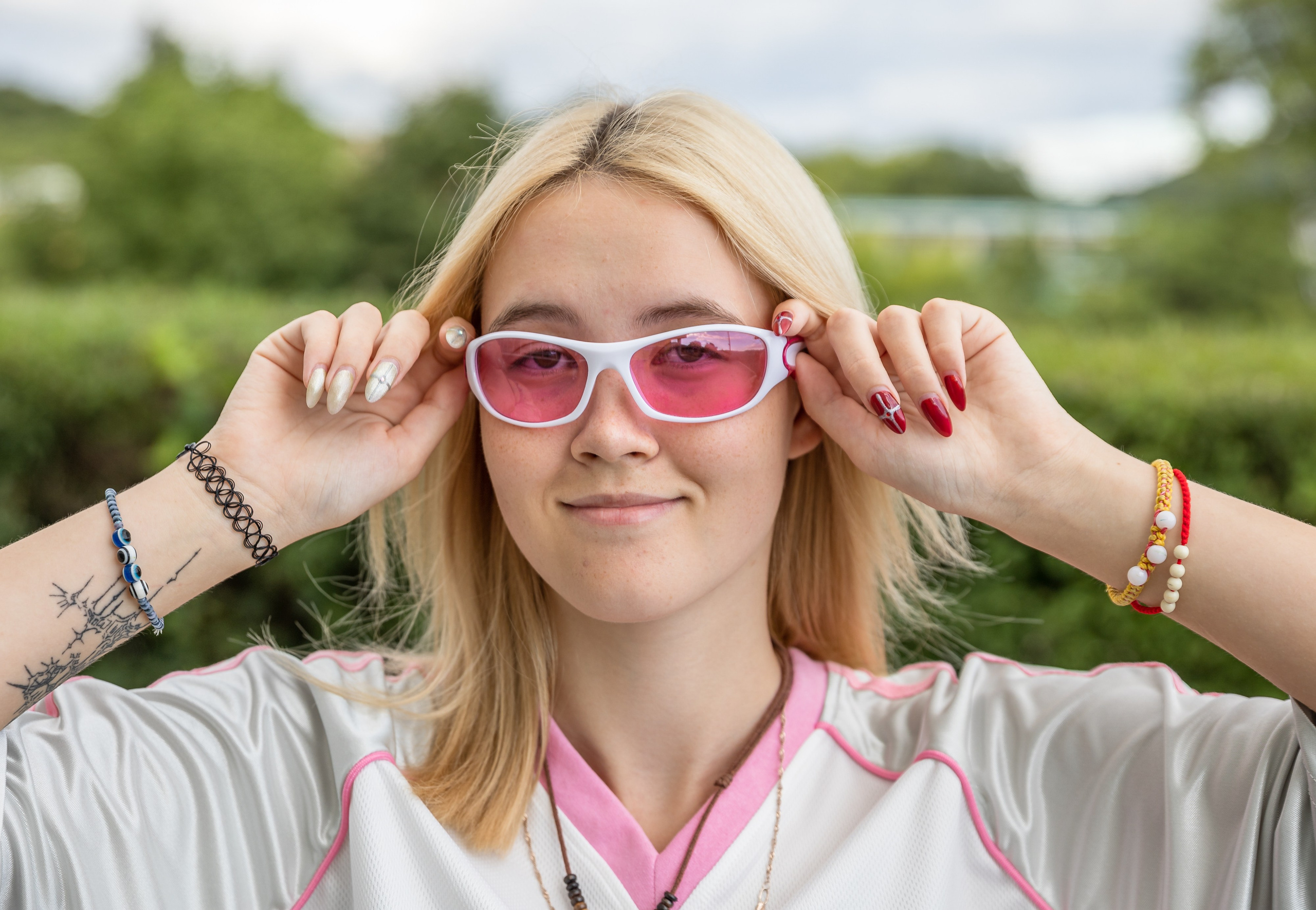 Коммерческие съёмки. Модельное Агентство Alma Model Management