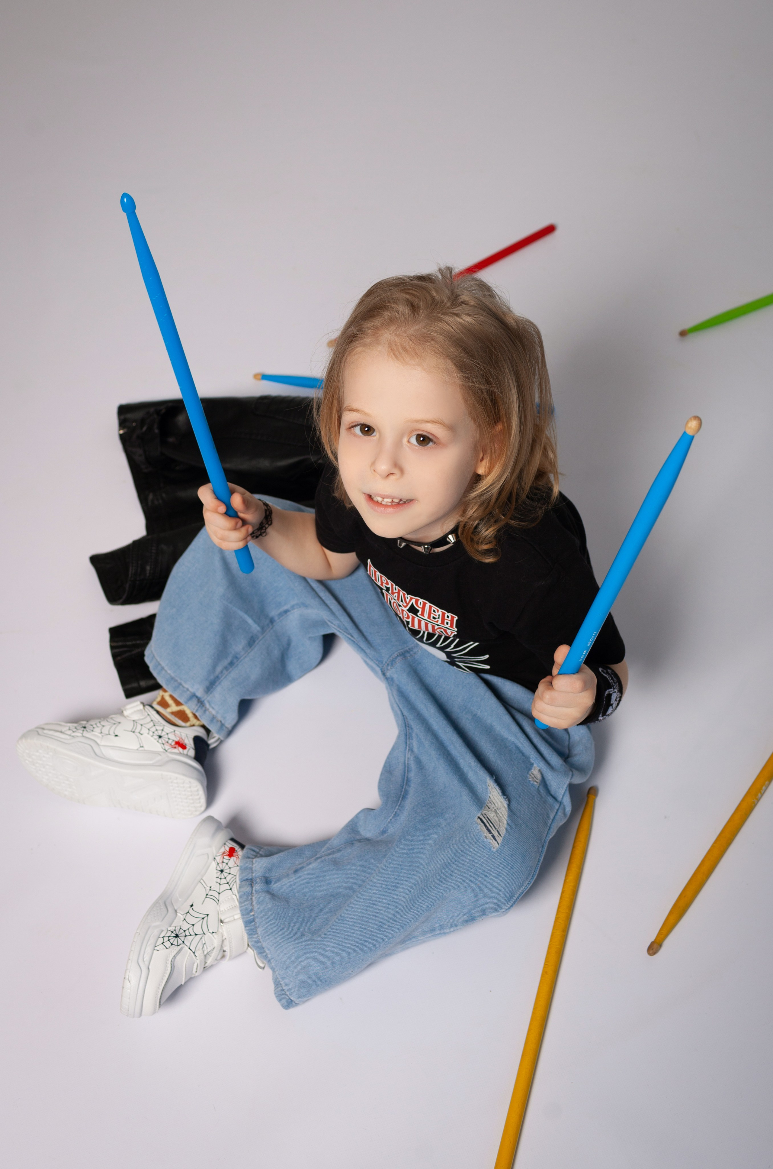 Тематические съёмки. Модельное Агентство Alma Model Management