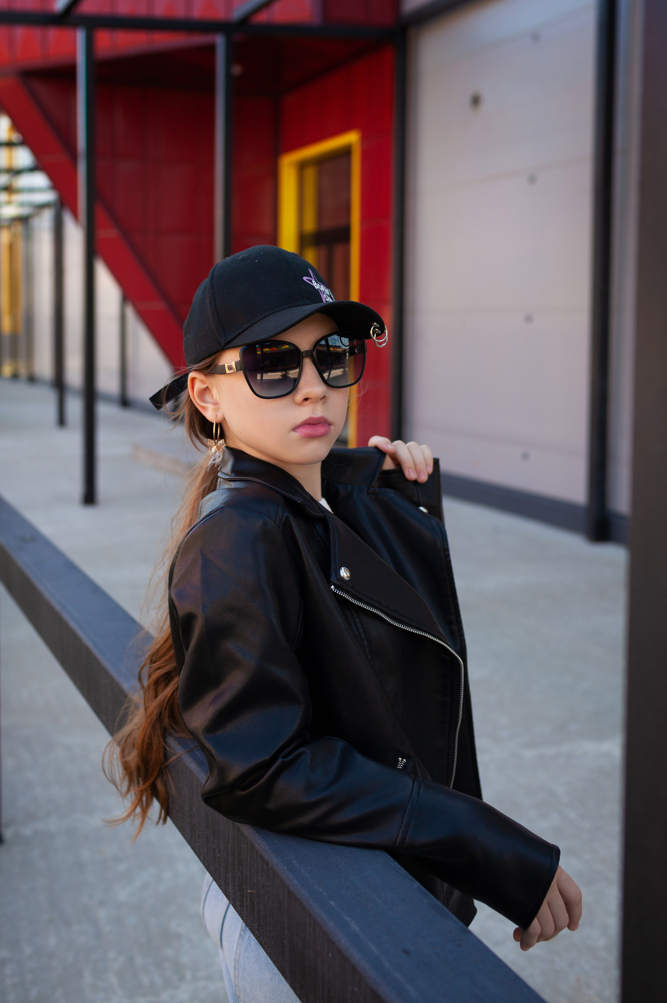 Тематические съёмки. Модельное Агентство Alma Model Management