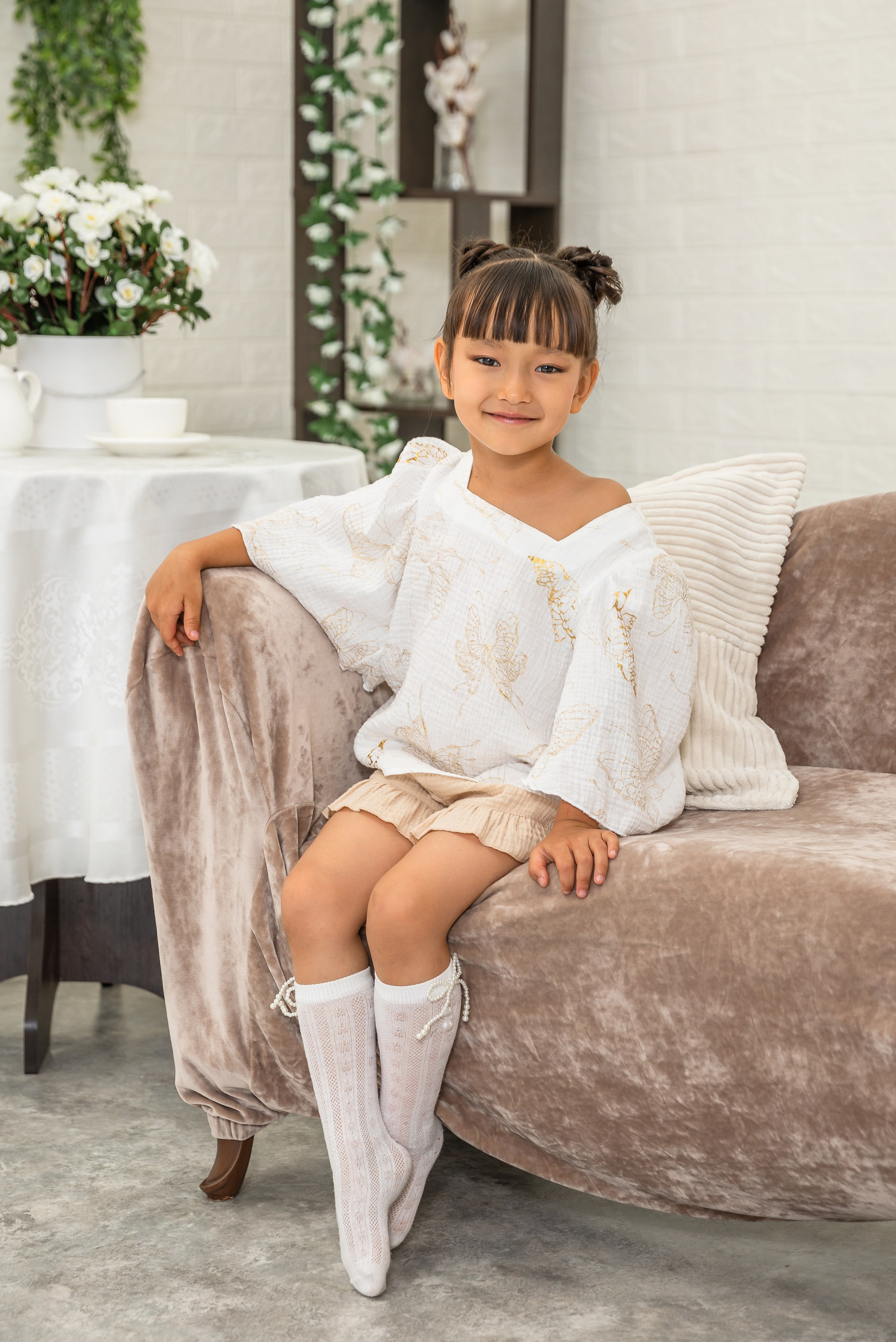 Тематические съёмки. Модельное Агентство Alma Model Management