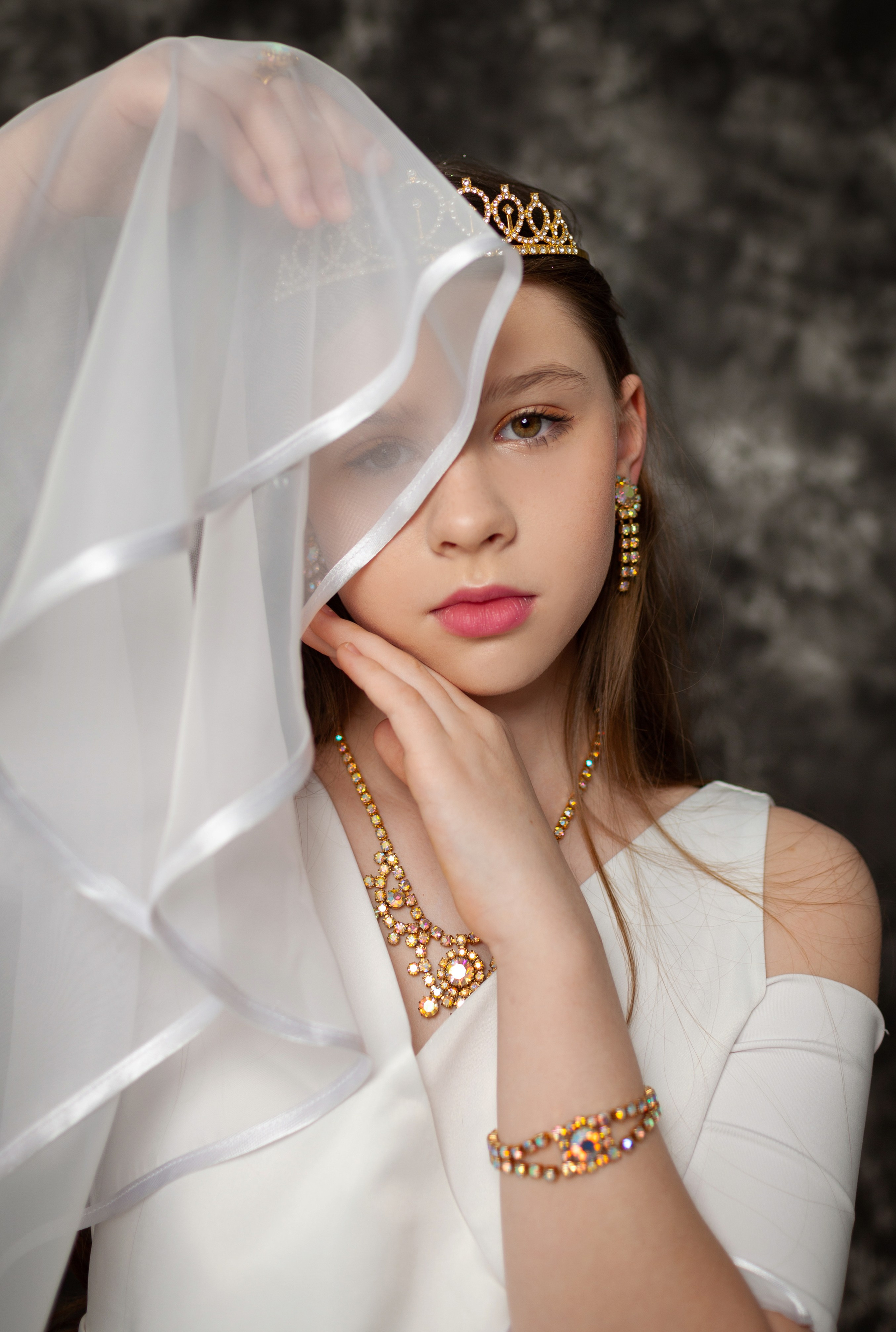 Тематические съёмки. Модельное Агентство Alma Model Management