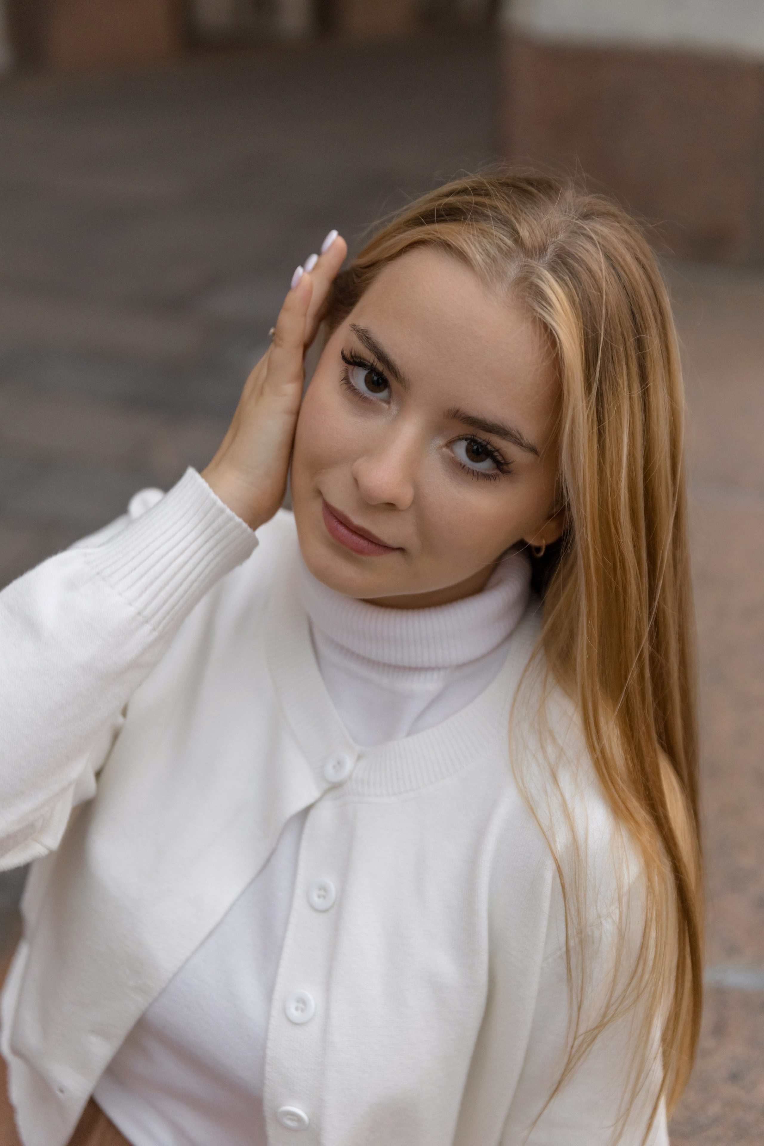 Влада и Дима. Свадебный и портретный фотограф в Санкт-Петербурге Надежда Чечулина