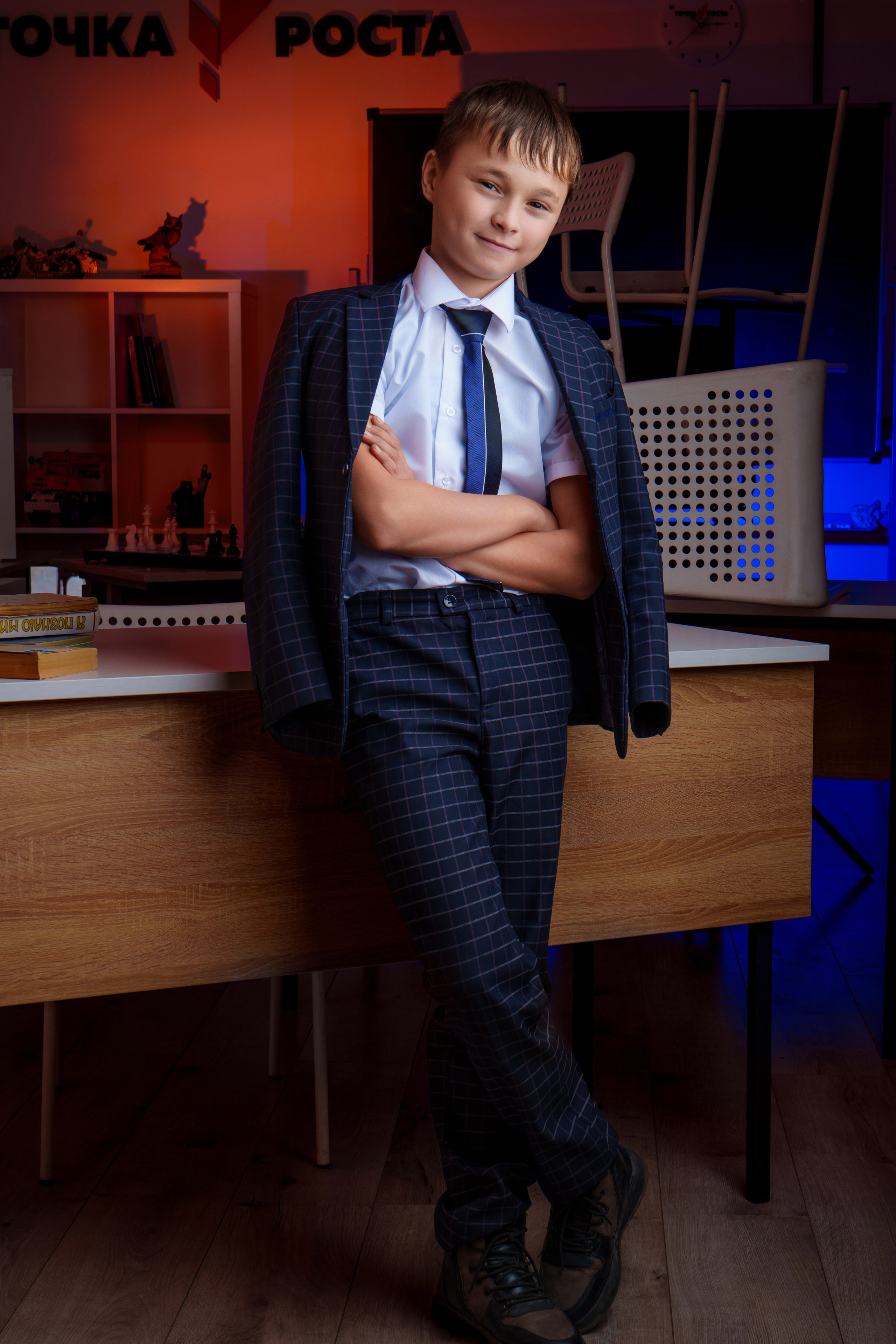 Цветной бунт. БумальБум Выпускные альбомы