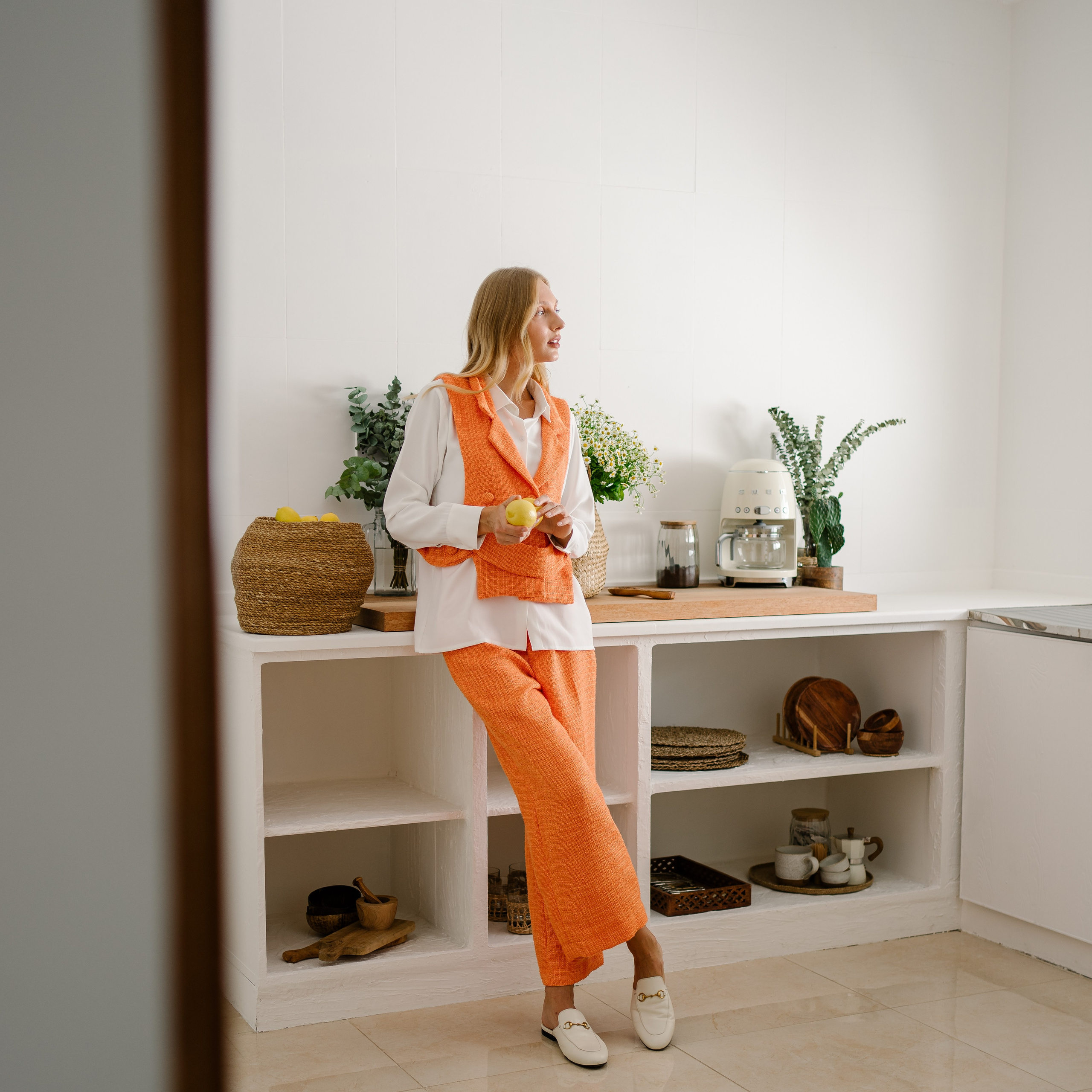 Season. Photographer Yana Kotova