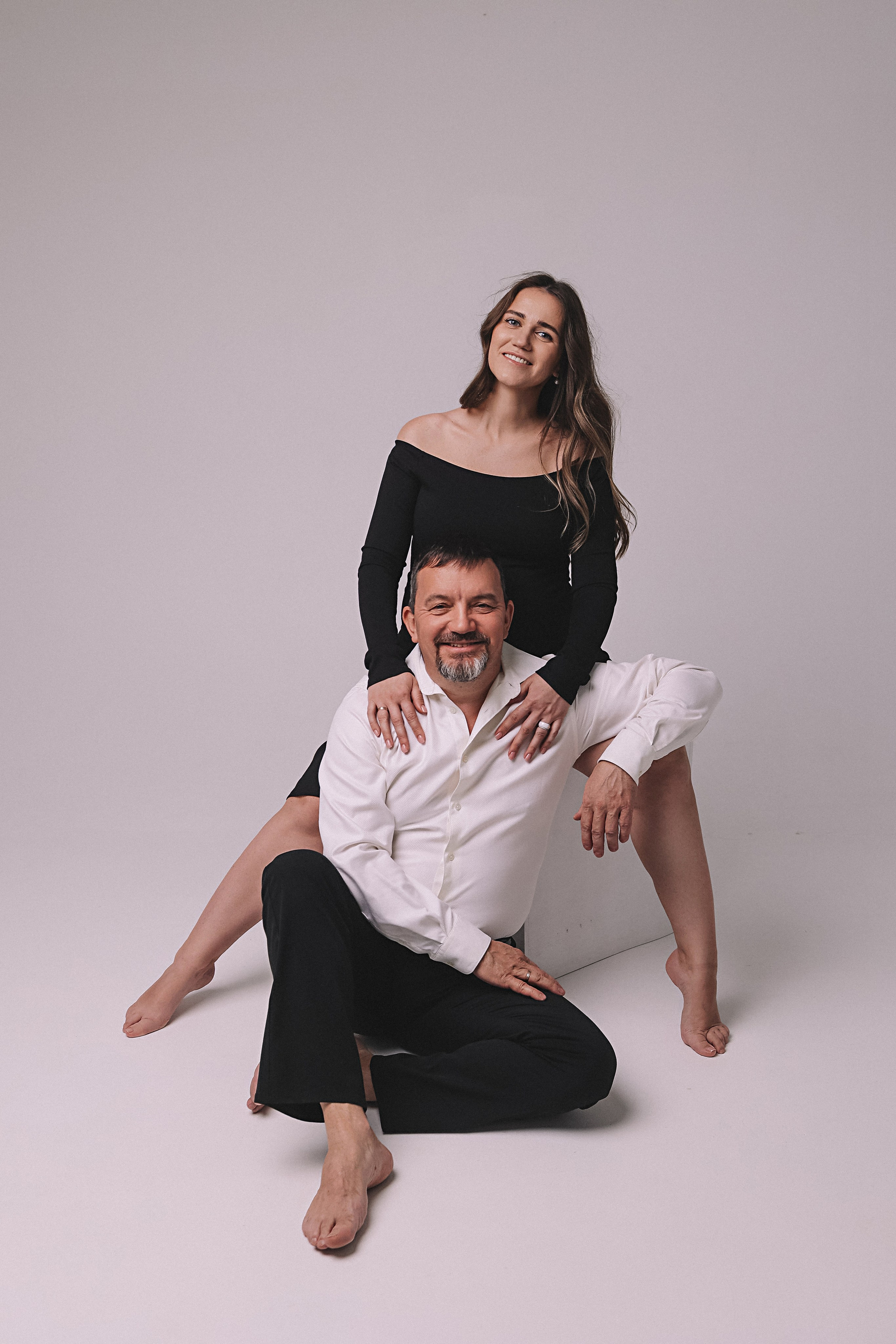 10/11 беременность. Семейный фотограф Тюмень, фотограф на роды Салмина Мария