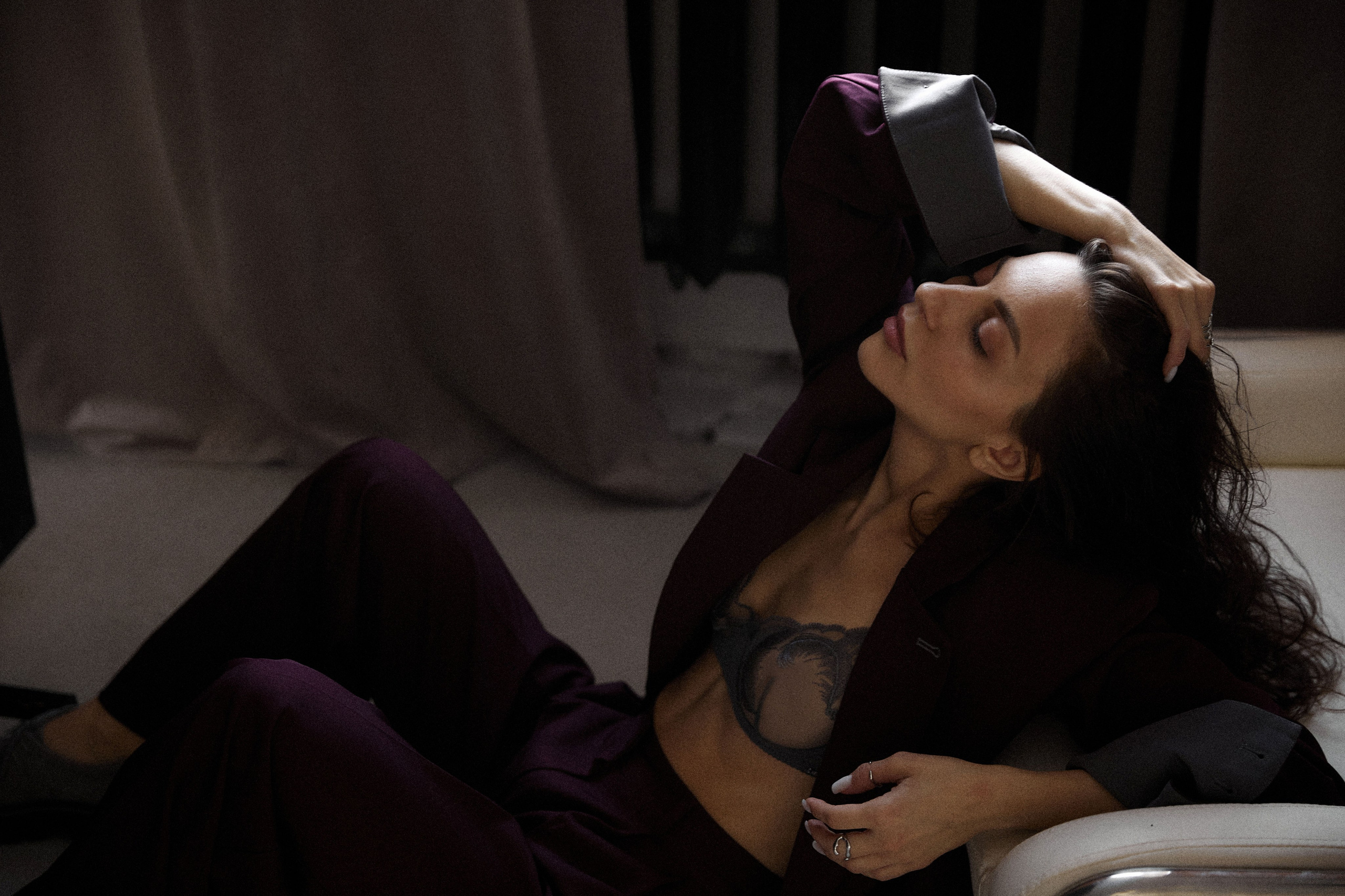 КСЕНИЯ. Профессиональный фотограф Светлана Писарева