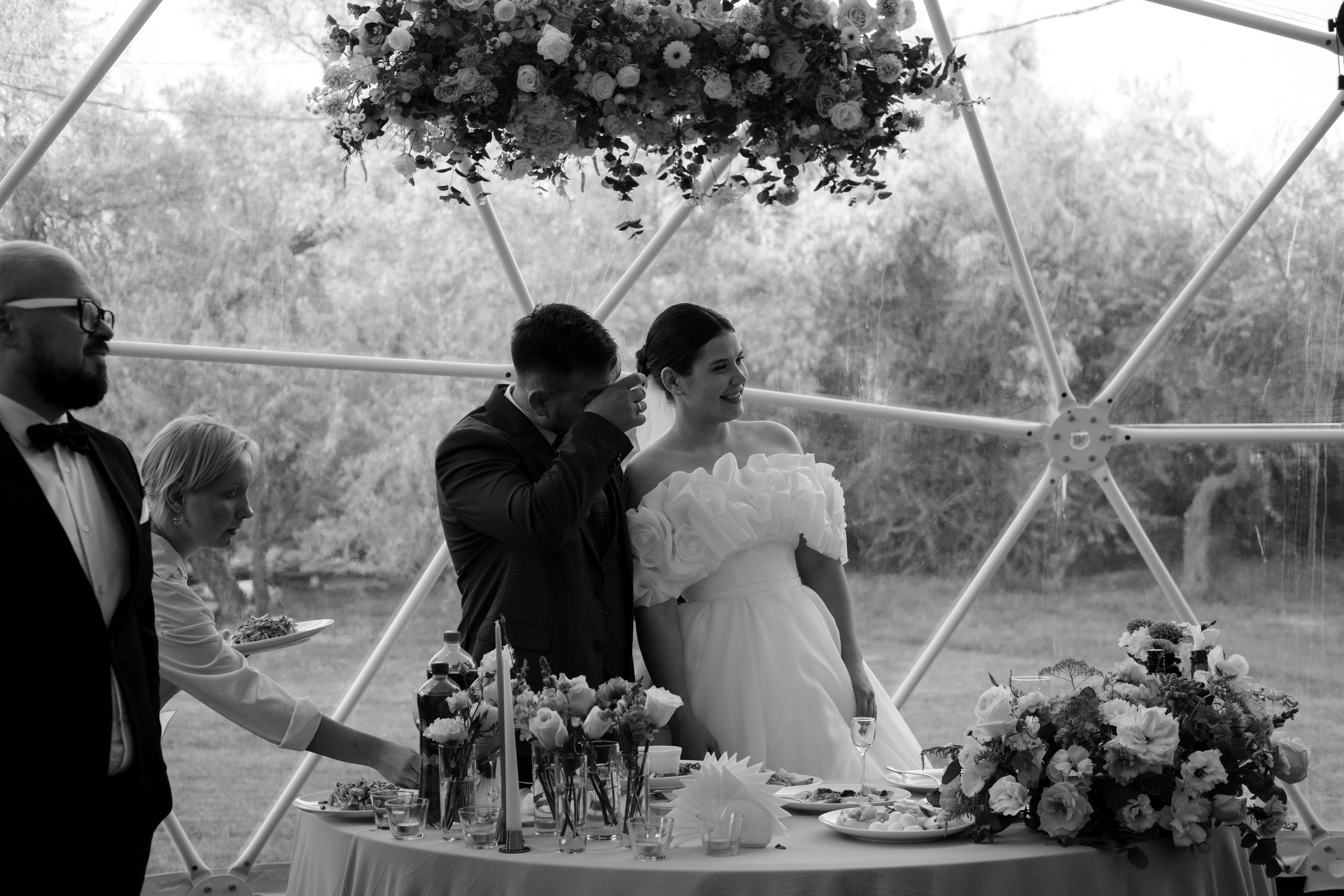 Руслан и Екатерина. Фотограф в Астрахани Миронова Анастасия