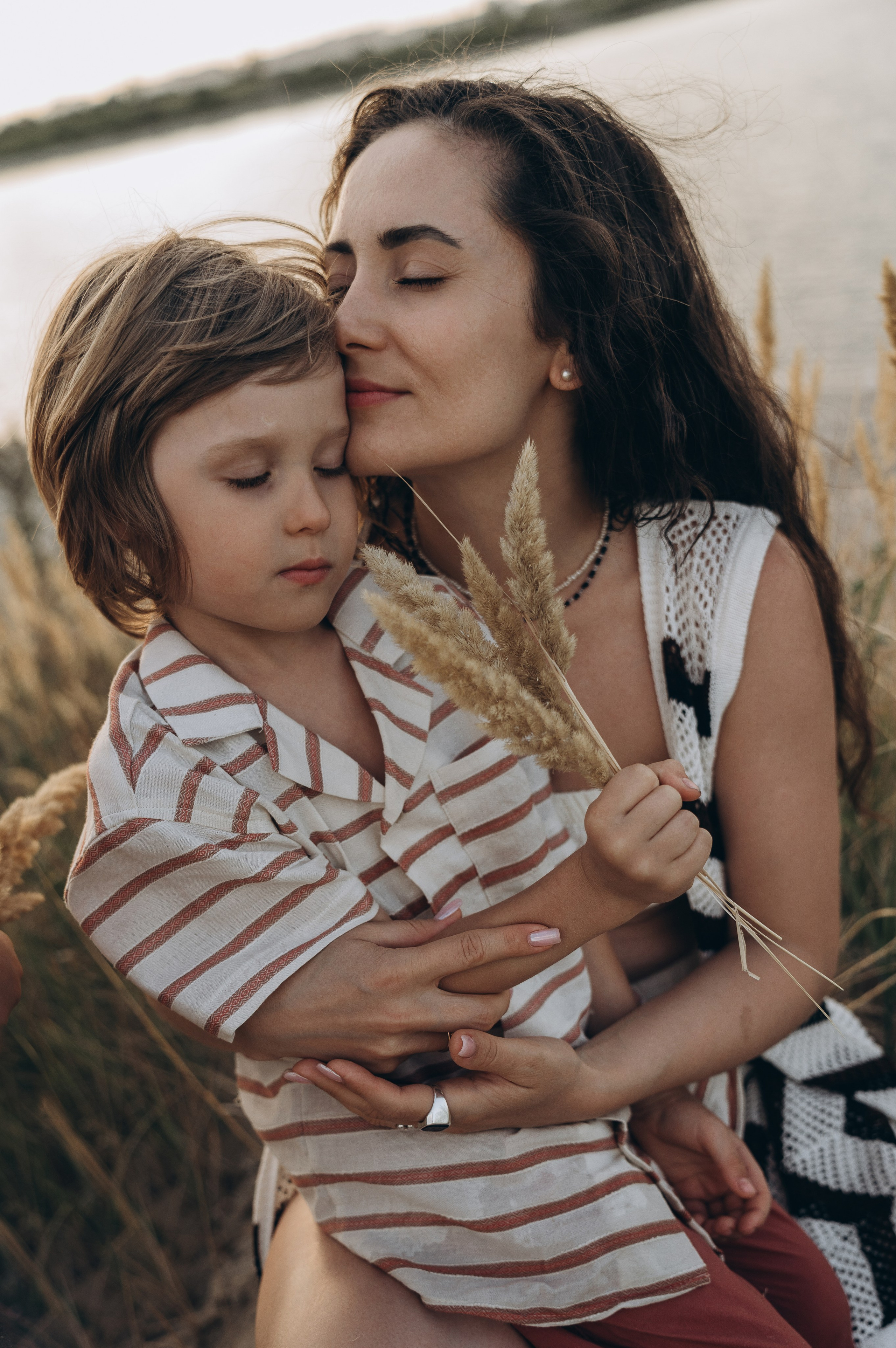 Летняя фотосессия. Семейный фотограф Ростов-на-Дону Татьяна Соколова