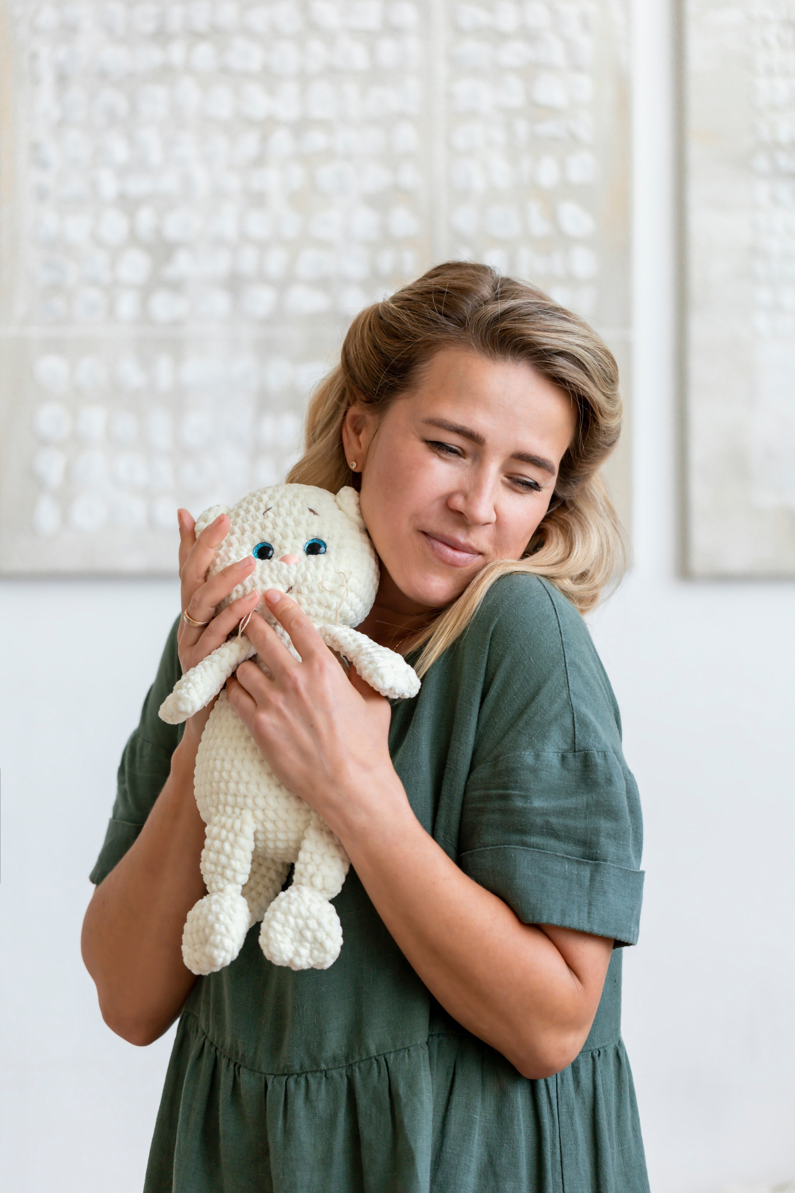 «Yarny friends». Предметный & фудфотограф Рязань